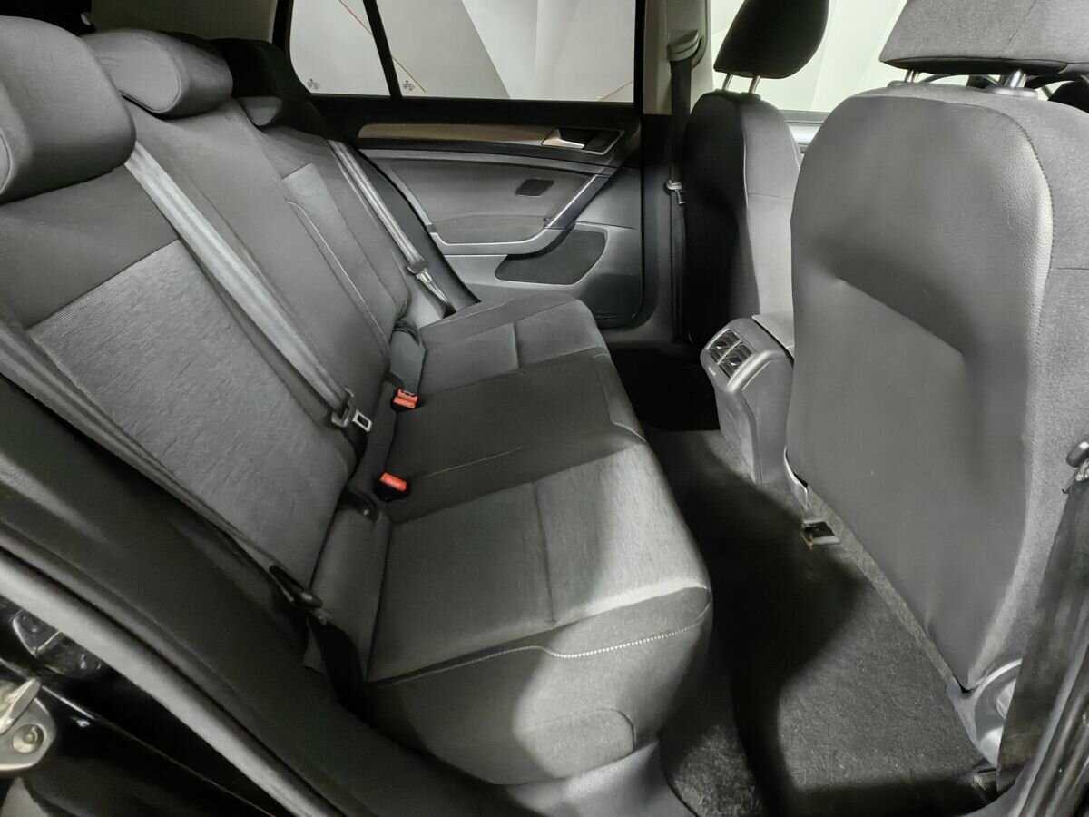 Купить Volkswagen Golf, 2013, 116 559 км.. Фото: #11