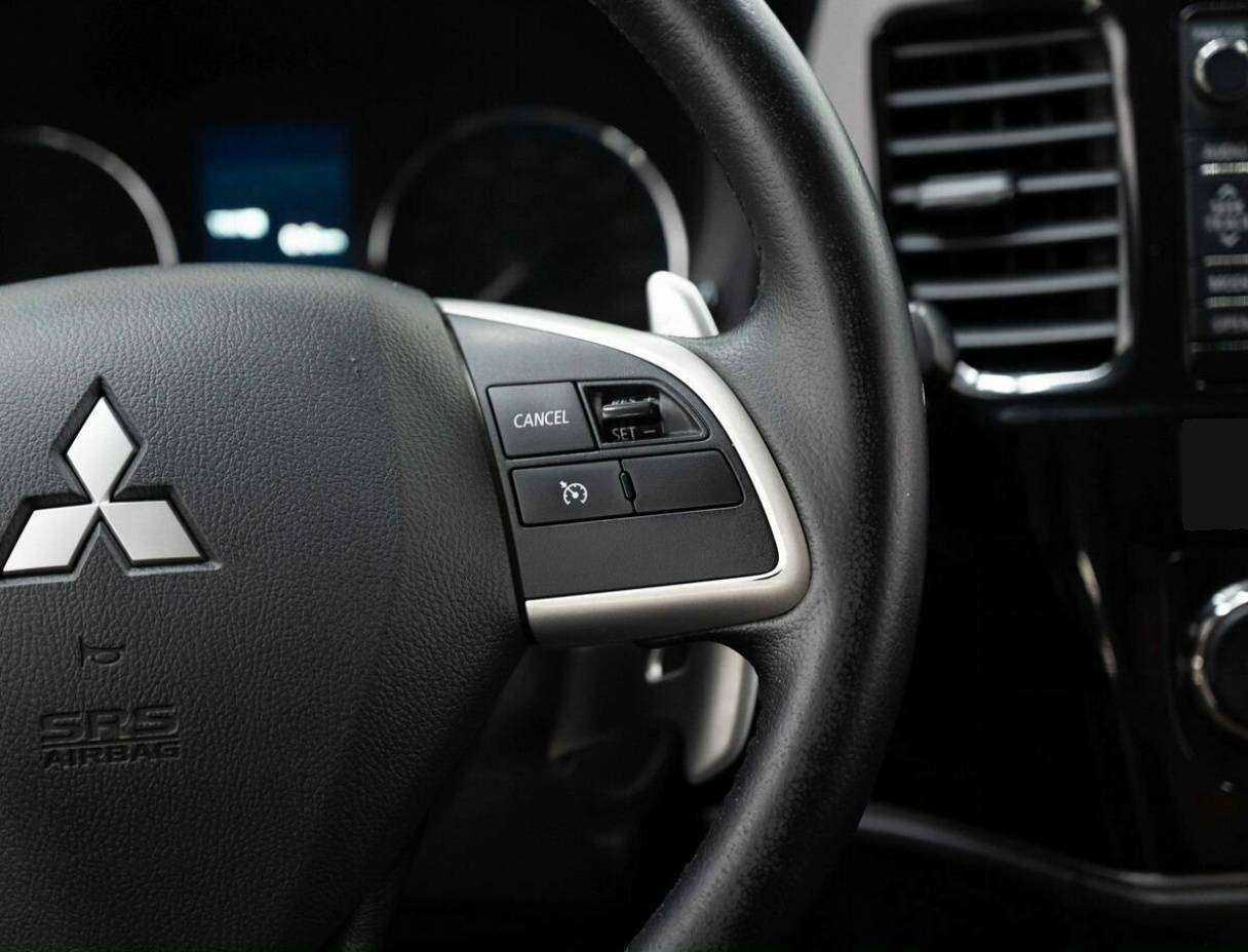 Купить Mitsubishi Outlander, 2013, 256 000 км.. Фото: #15