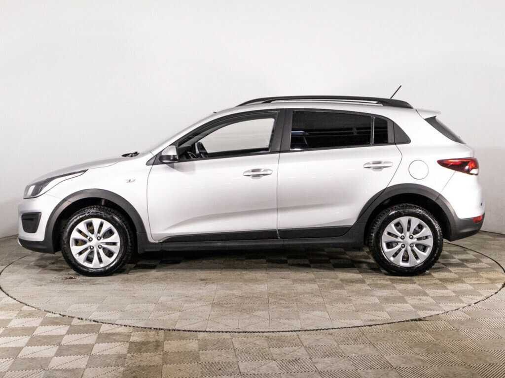 Купить Kia Rio, 2020, 77 000 км.. Фото: #7