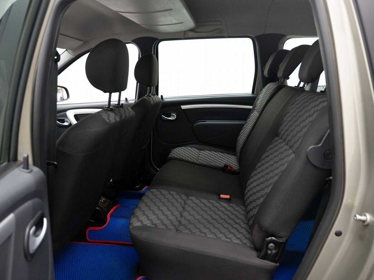 Купить Lada (ВАЗ) Largus, 2020, 57 572 км.. Фото: #8