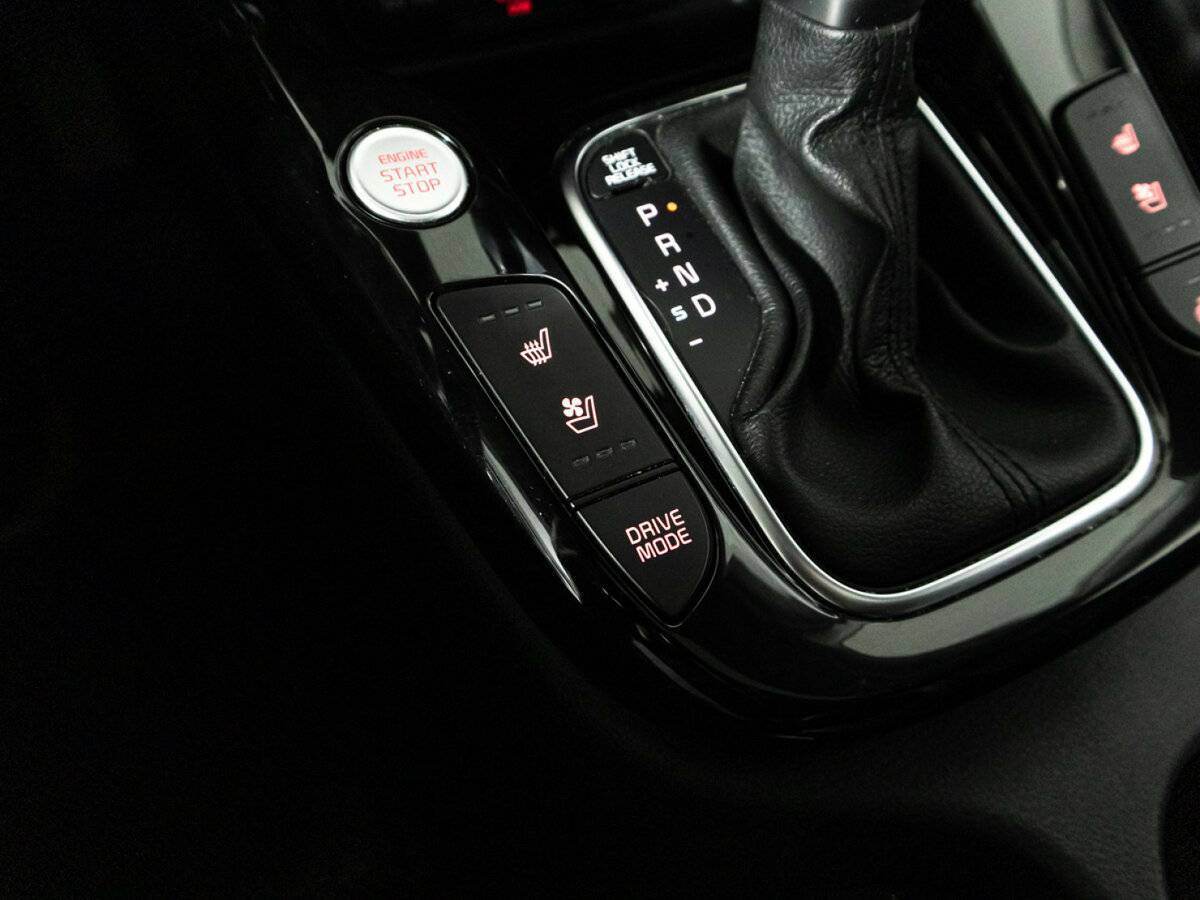 Купить Kia Soul, 2019, 110 180 км.. Фото: #18