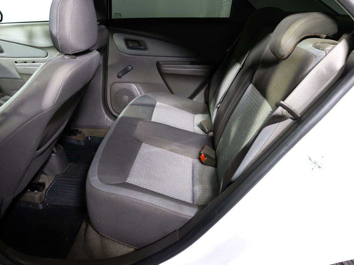 Купить Chevrolet Cobalt, 2020, 50 025 км.. Фото: #8