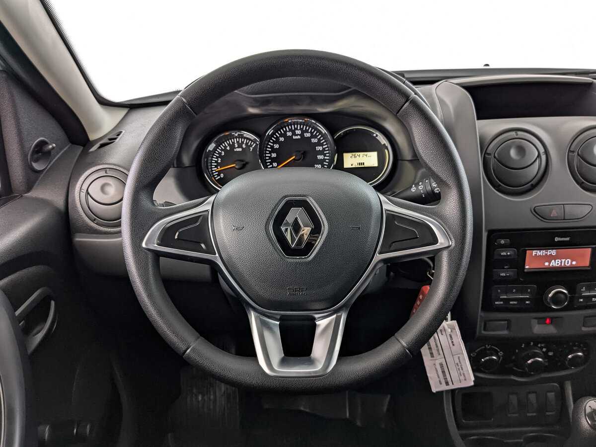 Купить Renault Duster, 2021, 26 500 км.. Фото: #20