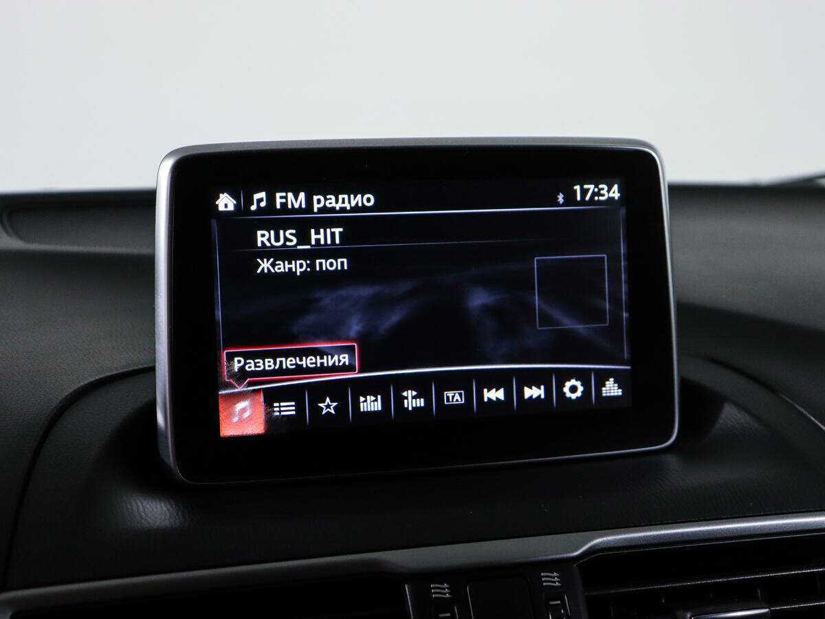 Купить Mazda 3, 2014, 89 200 км.. Фото: #14