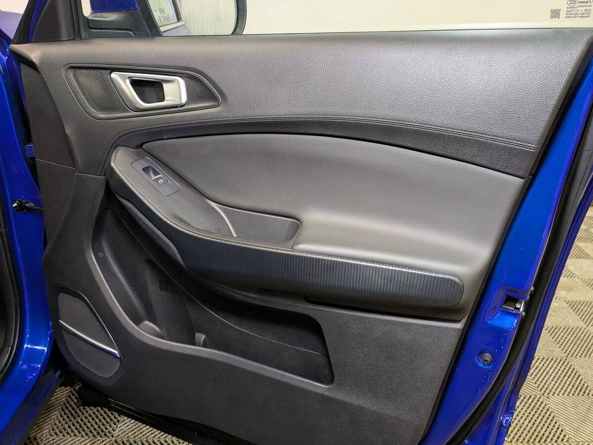 Купить Chery Tiggo 4, 2022, 21 767 км.. Фото: #24