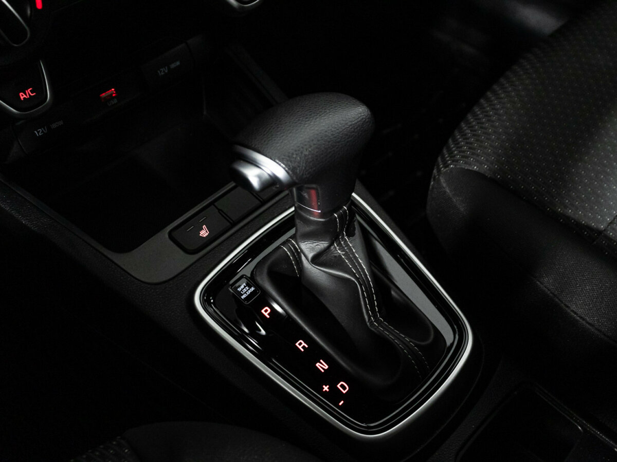 Купить Kia Rio, 2021, 115 001 км.. Фото: #16