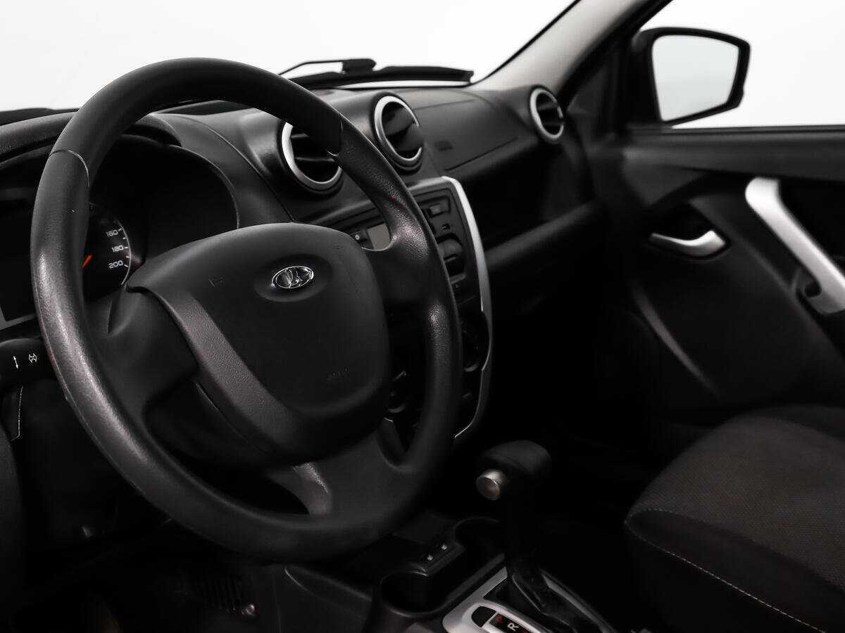 Купить Lada (ВАЗ) Granta, 2017, 83 244 км.. Фото: #8