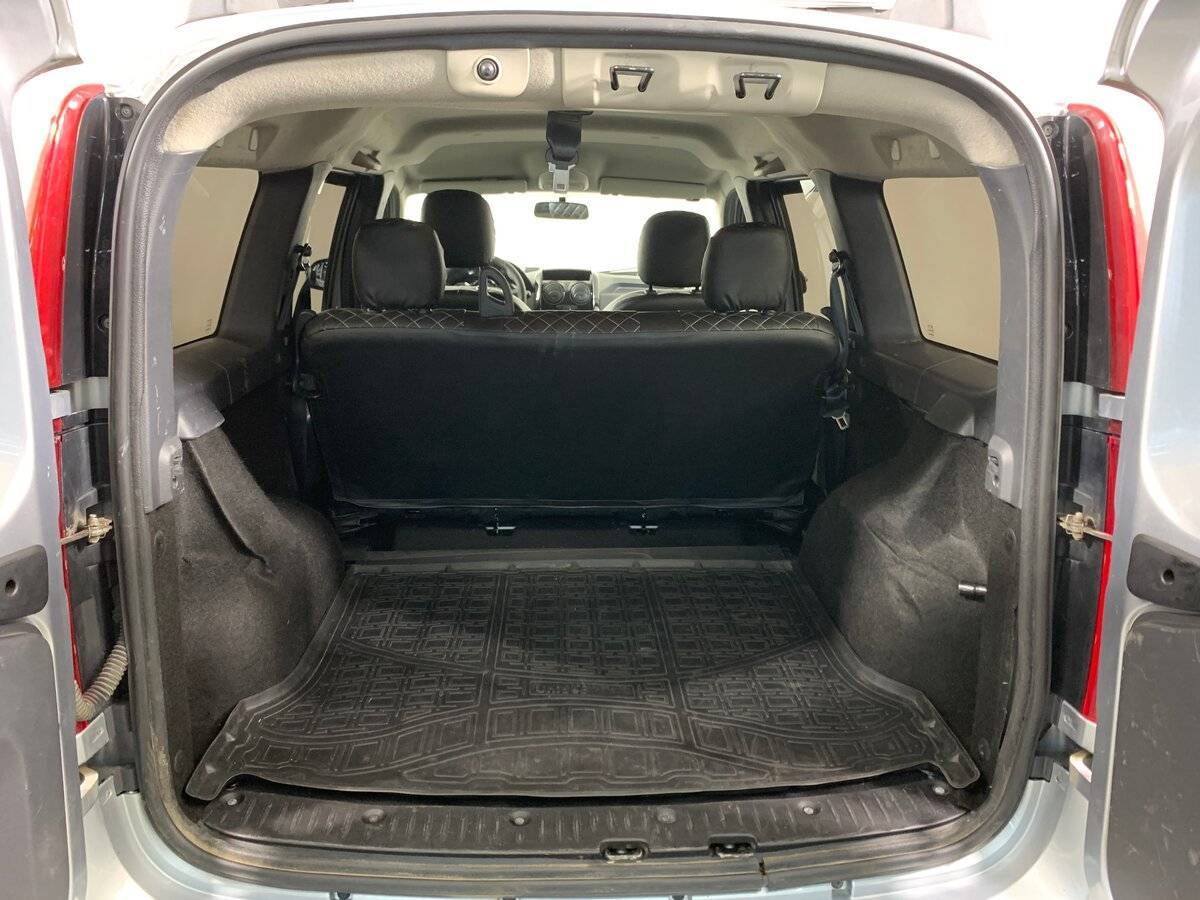 Купить Lada (ВАЗ) Largus, 2021, 105 000 км.. Фото: #19