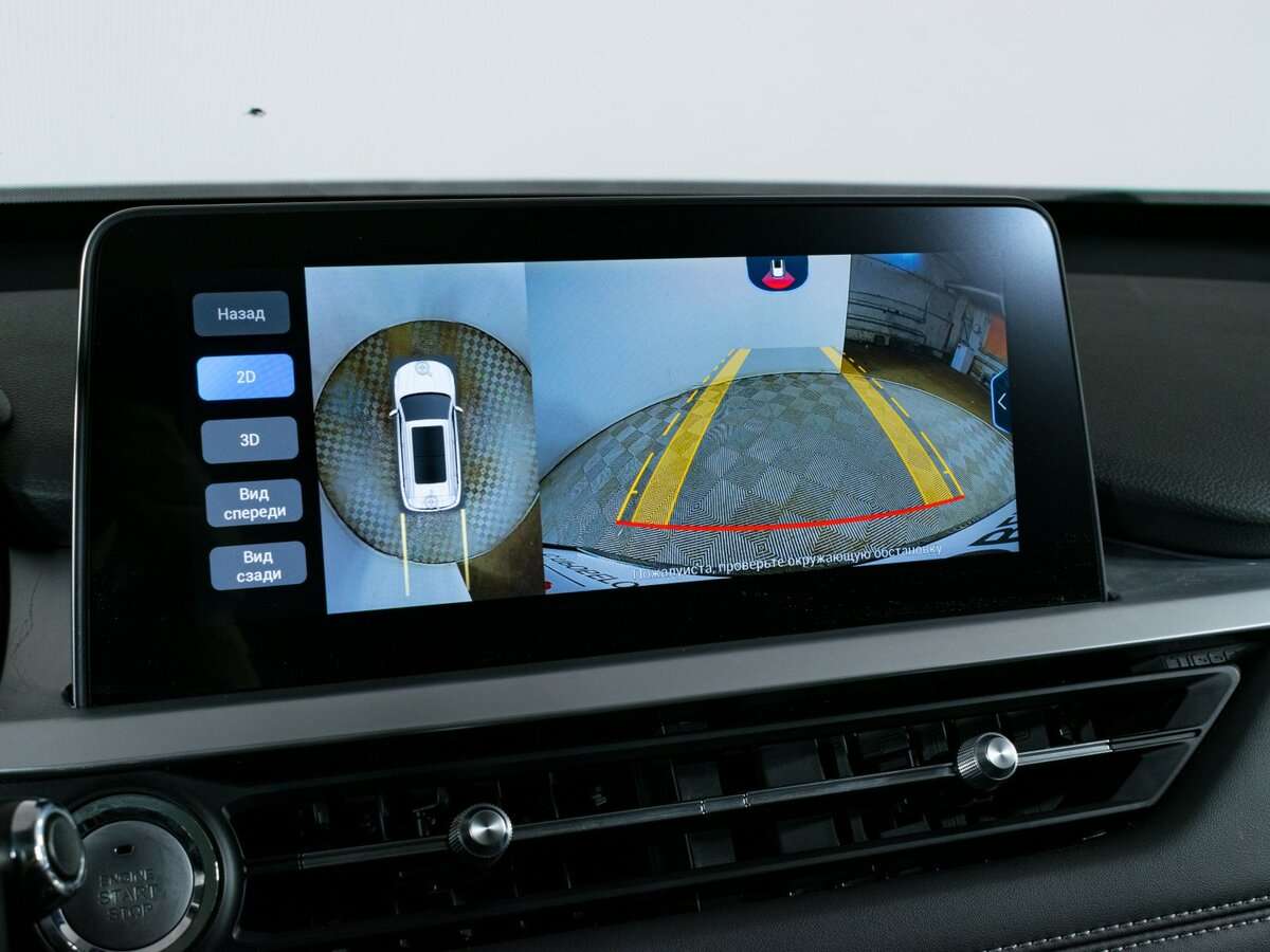 Купить Chery Tiggo 7 Pro, 2022, 44 100 км.. Фото: #19