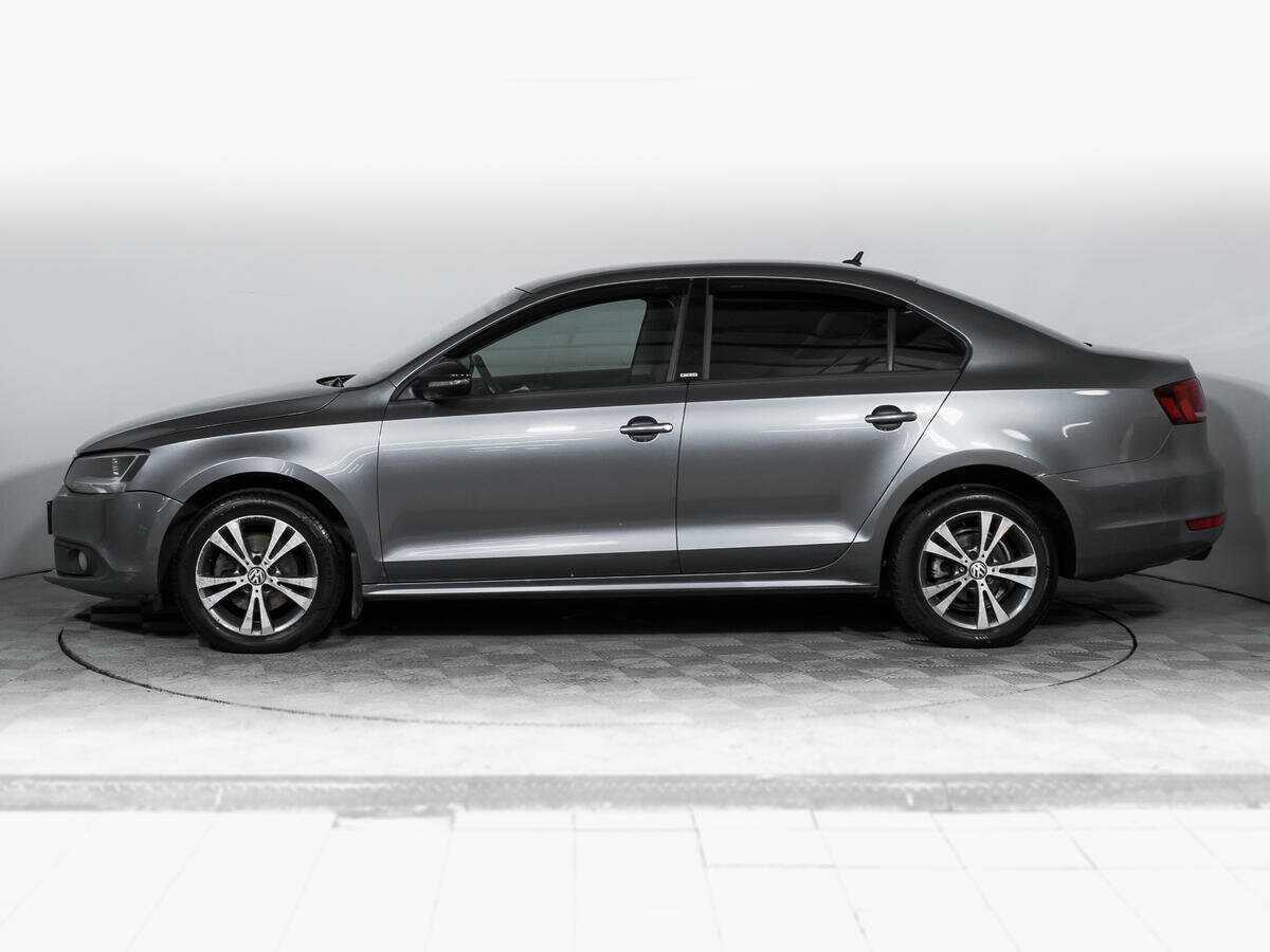 Купить Volkswagen Jetta, 2014, 262 000 км.. Фото: #7