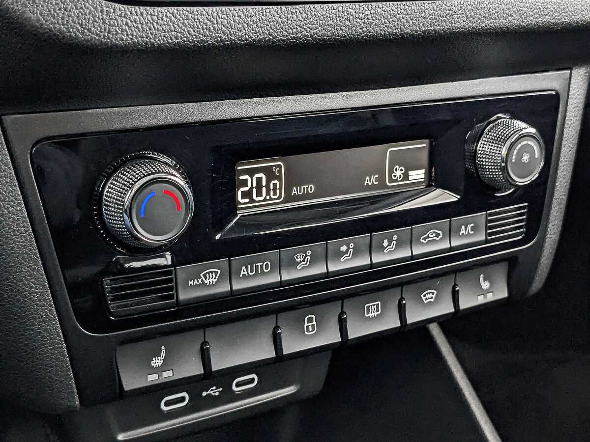 Купить Skoda Rapid, 2020, 54 094 км.. Фото: #19