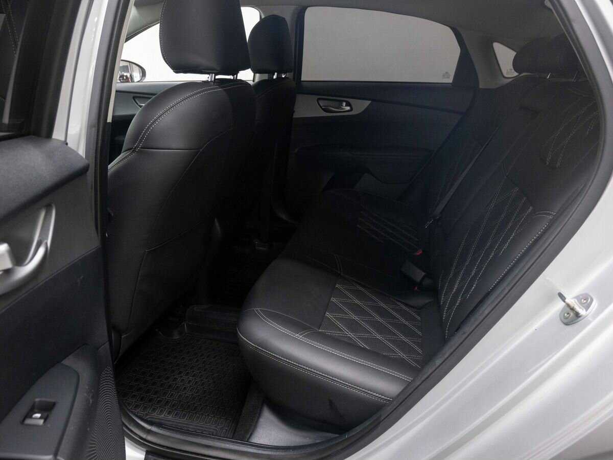 Купить Kia Cerato, 2019, 56 000 км.. Фото: #10