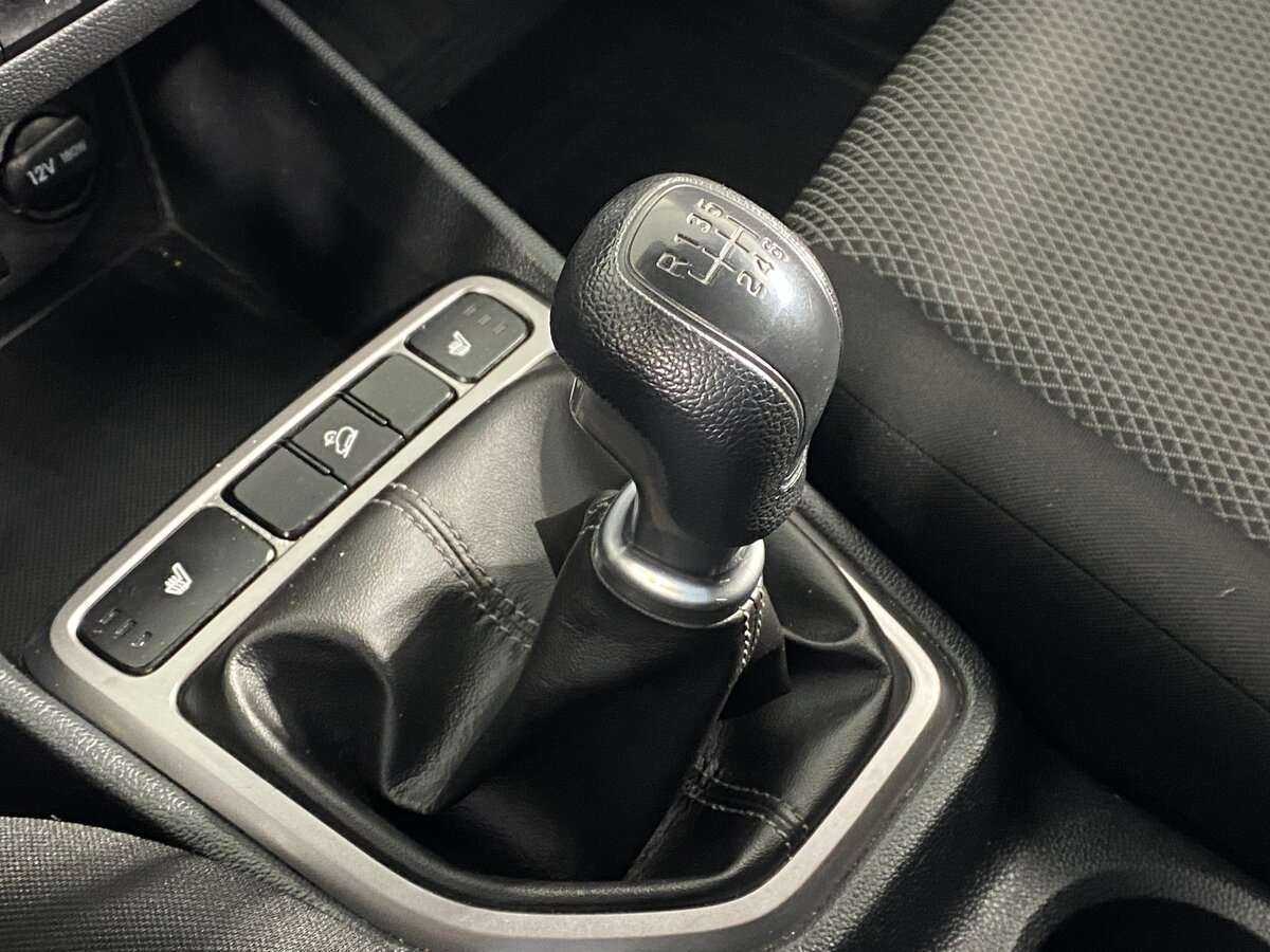 Купить Hyundai Creta, 2019, 95 000 км.. Фото: #14