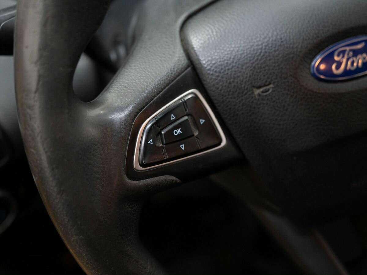 Купить Ford Focus, 2016, 249 442 км.. Фото: #16