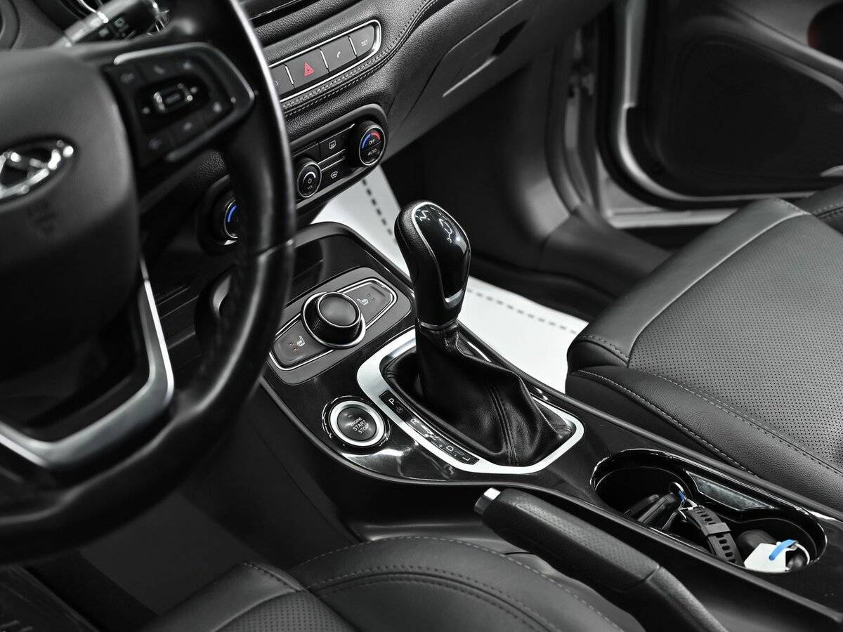 Купить Chery Tiggo 7, 2019, 86 000 км.. Фото: #10