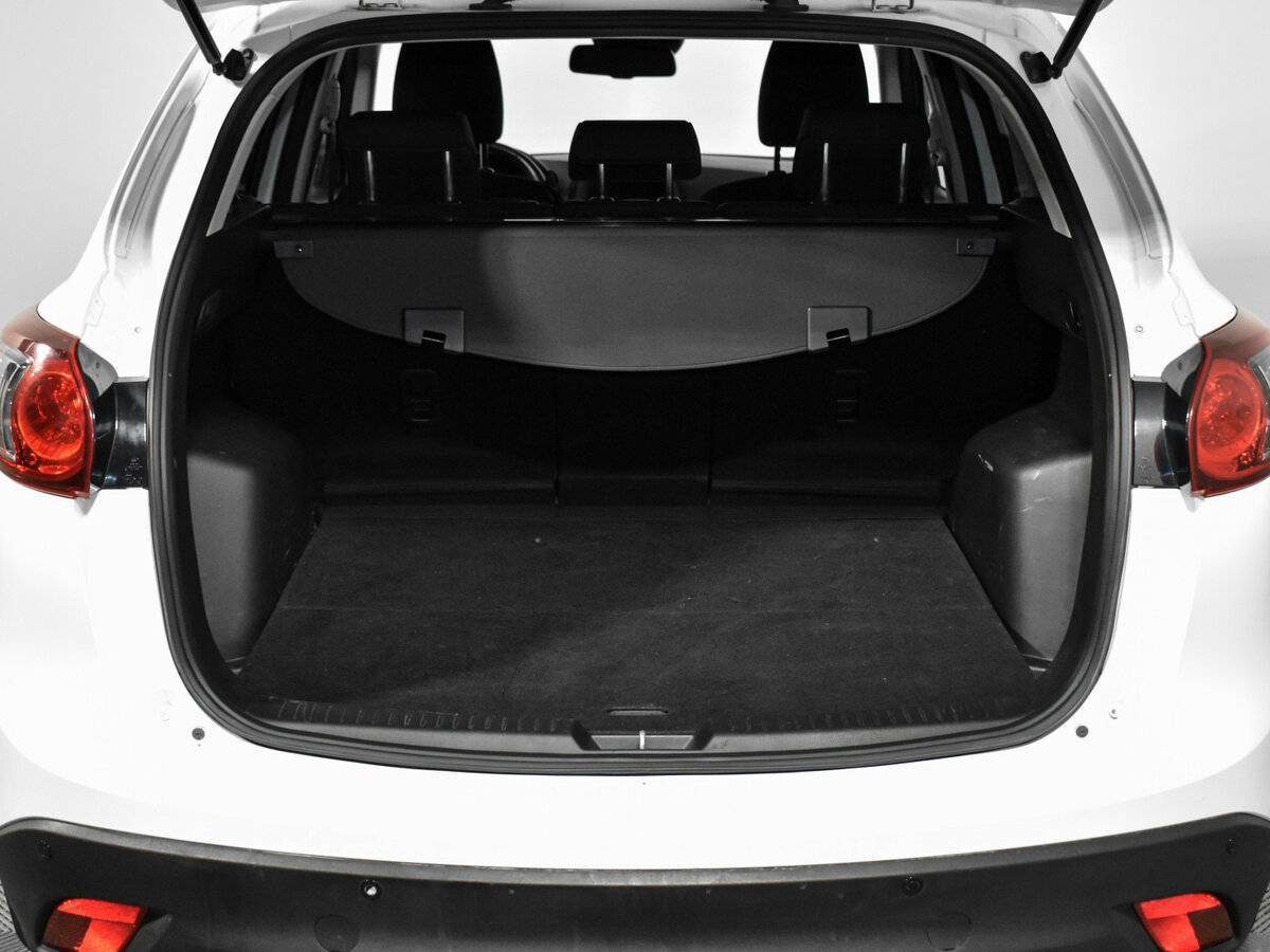 Купить Mazda CX-5, 2016, 148 000 км.. Фото: #21