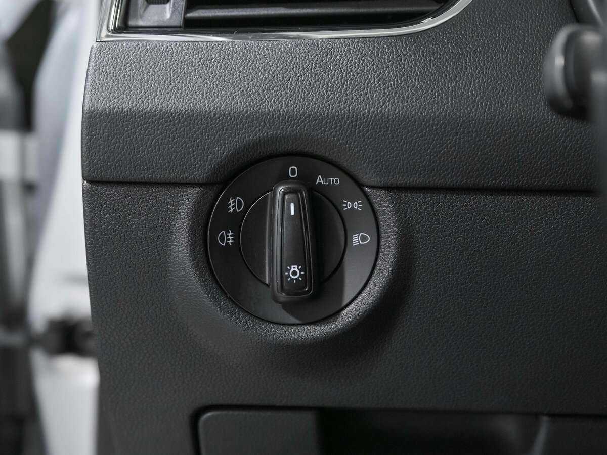 Купить Skoda Octavia, 2017, 81 227 км.. Фото: #11