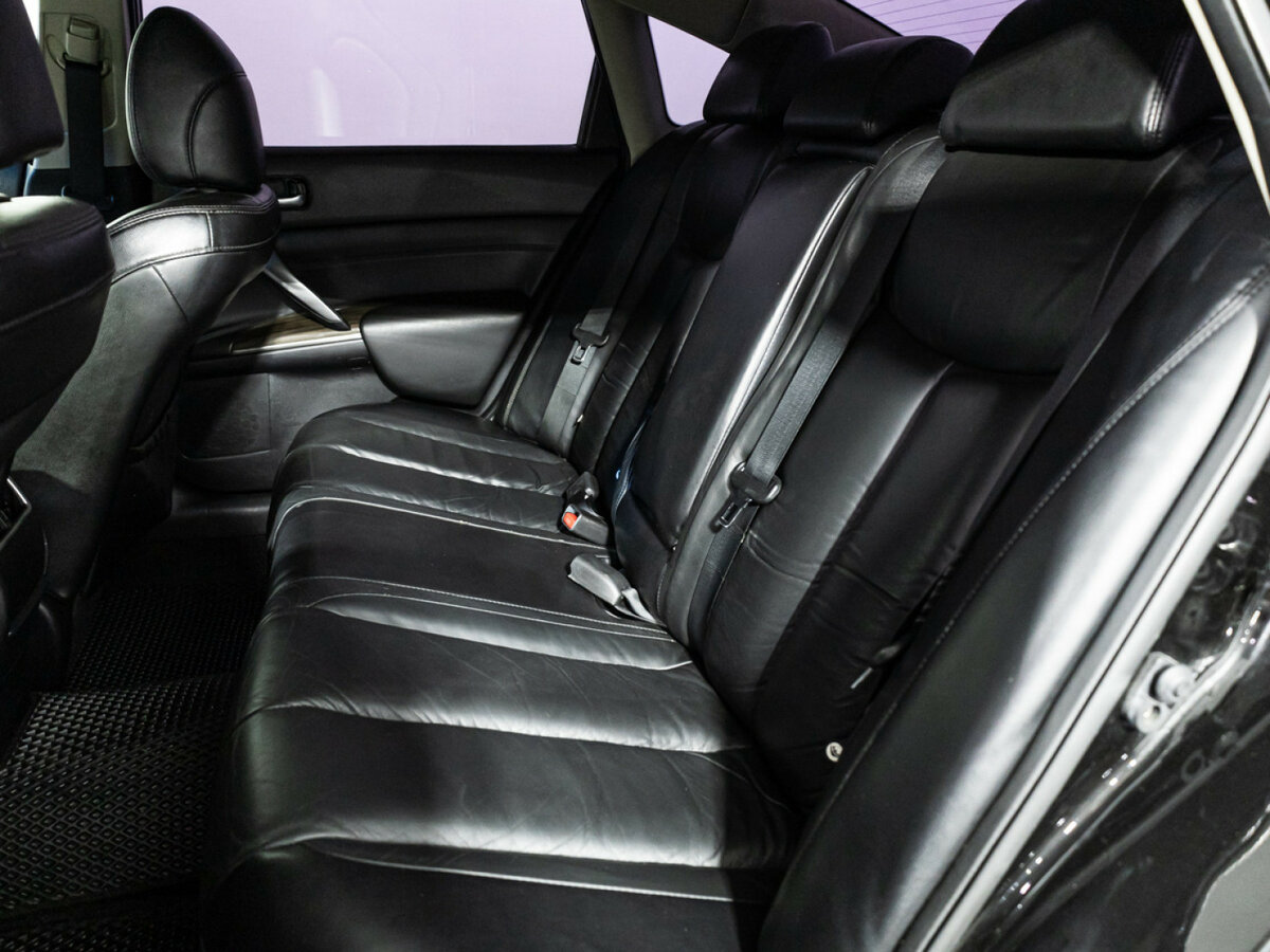 Купить Nissan Teana, 2012, 224 901 км.. Фото: #9