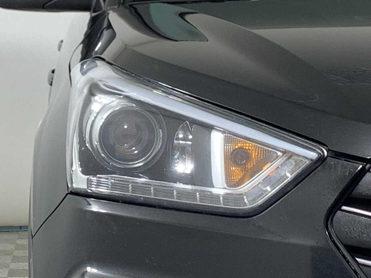 Купить Hyundai Creta, 2017, 76 040 км.. Фото: #9