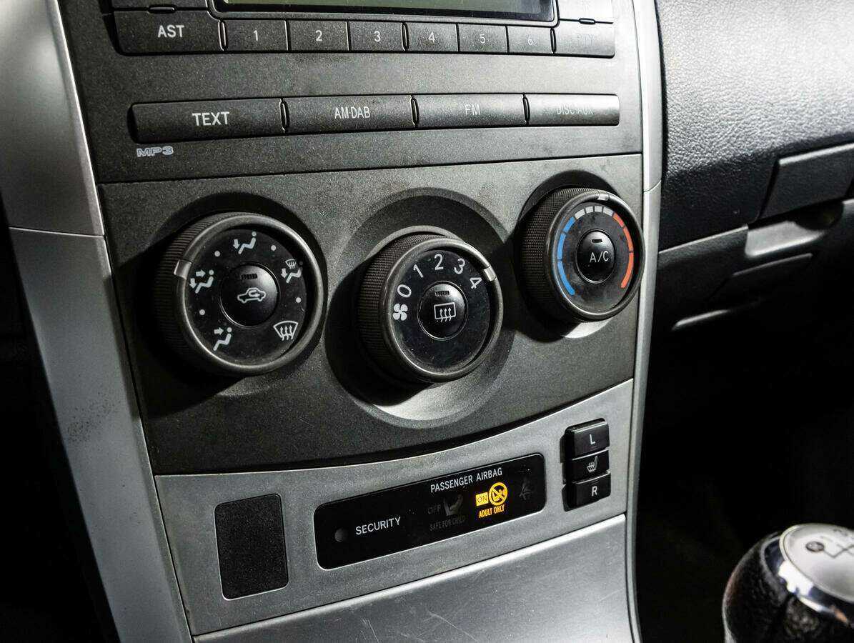 Купить Toyota Corolla, 2012, 215 048 км.. Фото: #13