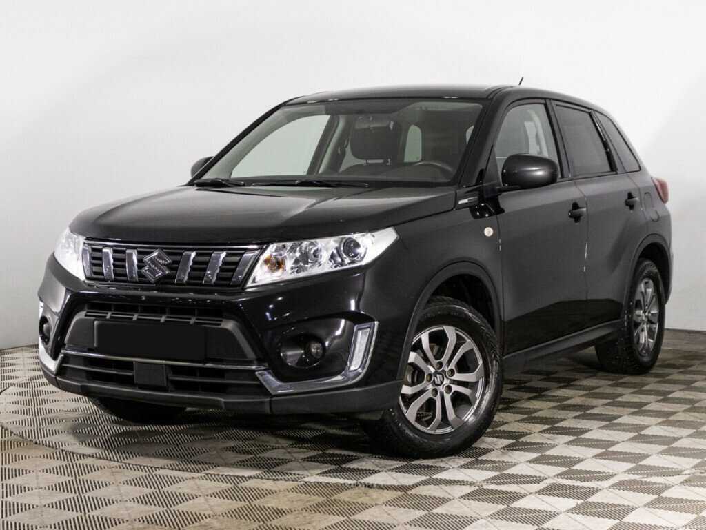 Купить Suzuki Vitara, 2020, 68 772 км.. Посмотреть фото