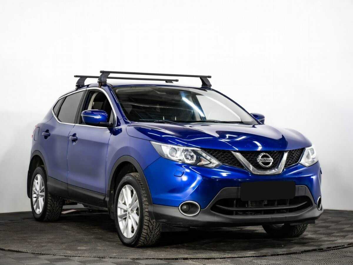 Купить Nissan Qashqai, 2014, 202 000 км.. Фото: #2
