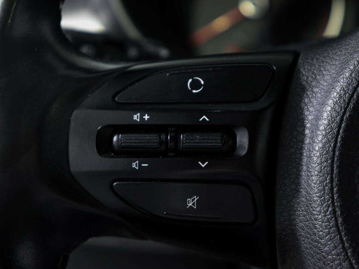 Купить Kia Rio, 2018, 98 000 км.. Фото: #16