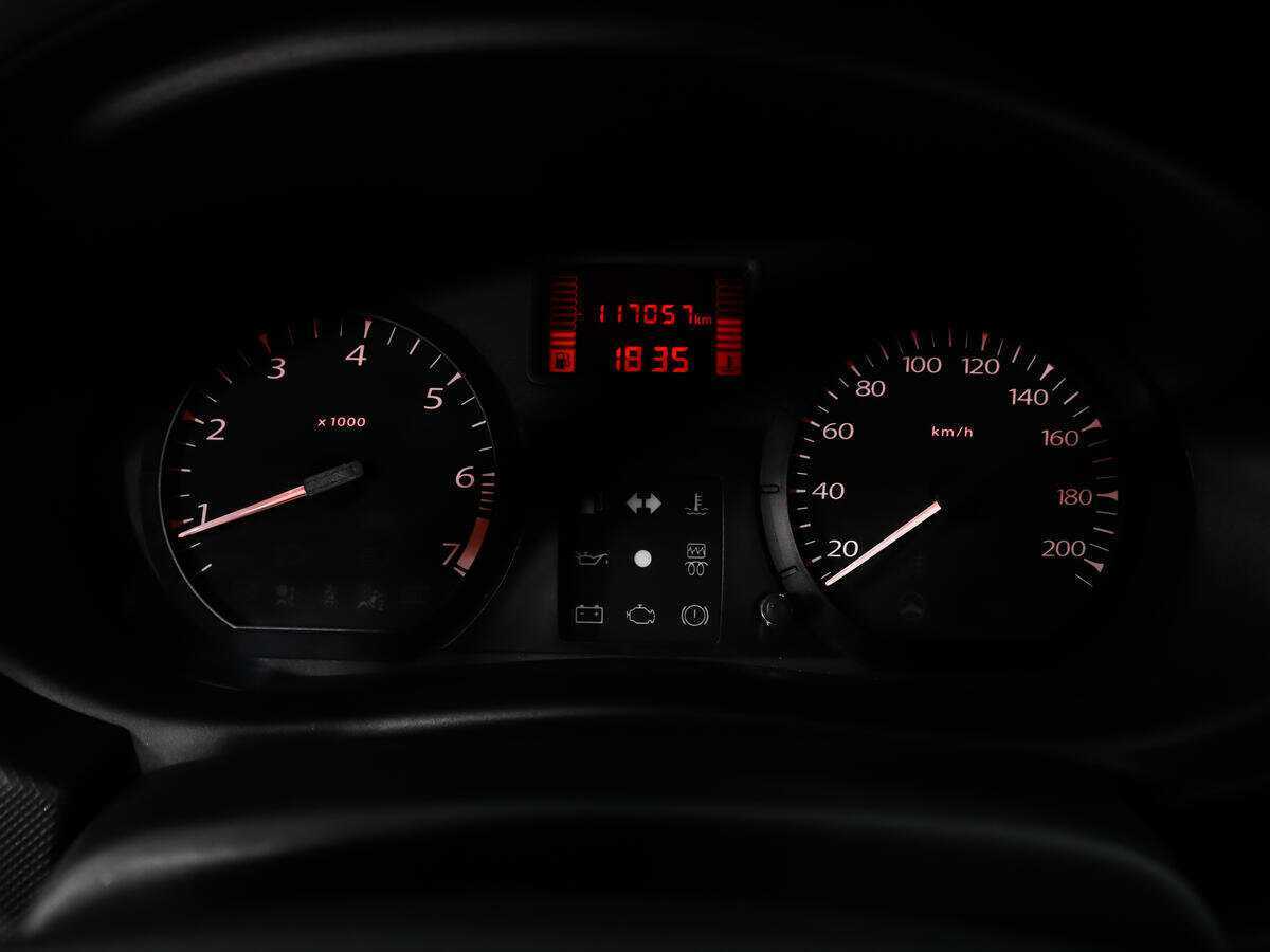 Купить Lada (ВАЗ) Largus, 2021, 117 056 км.. Фото: #9