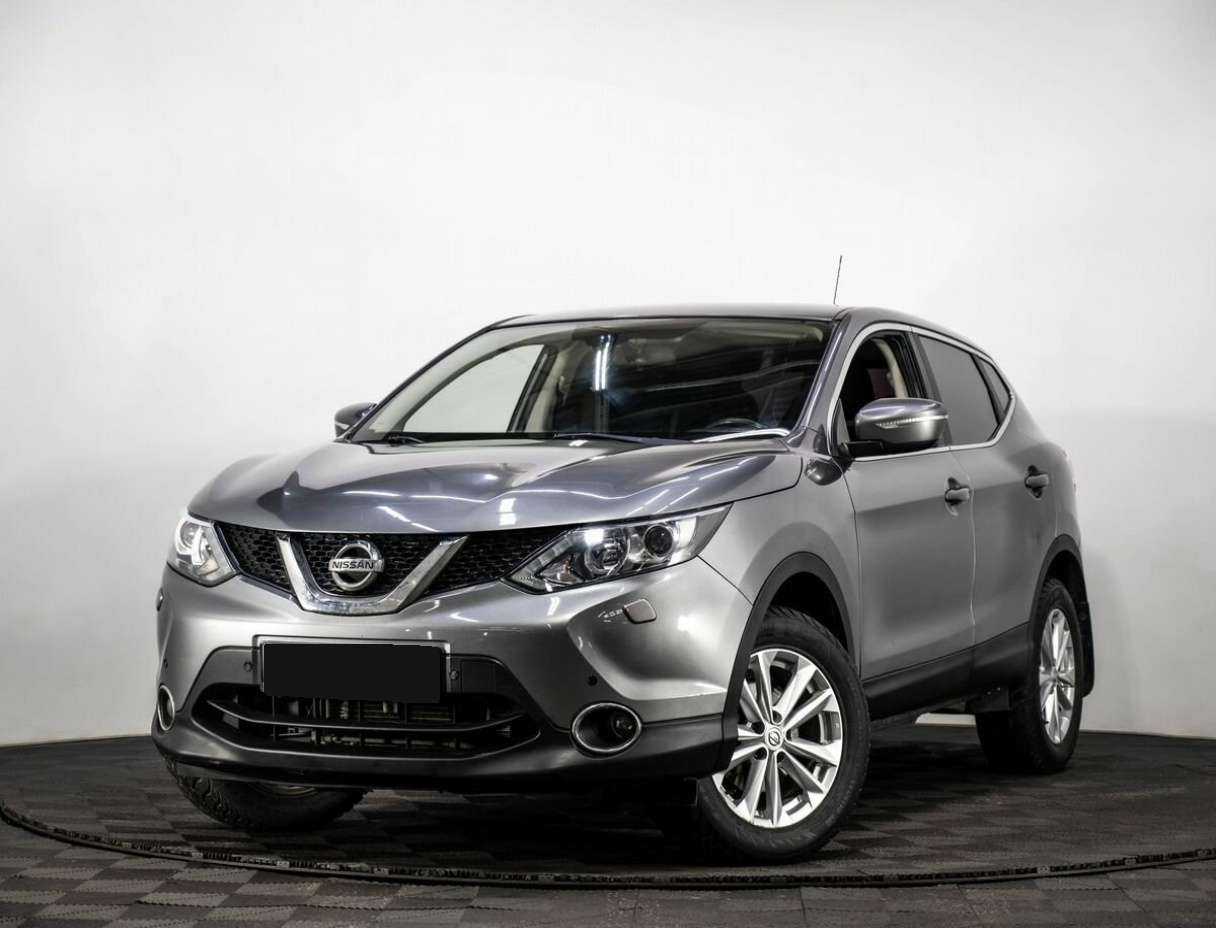 Купить Nissan Qashqai, 2014, 96 170 км.. Посмотреть фото
