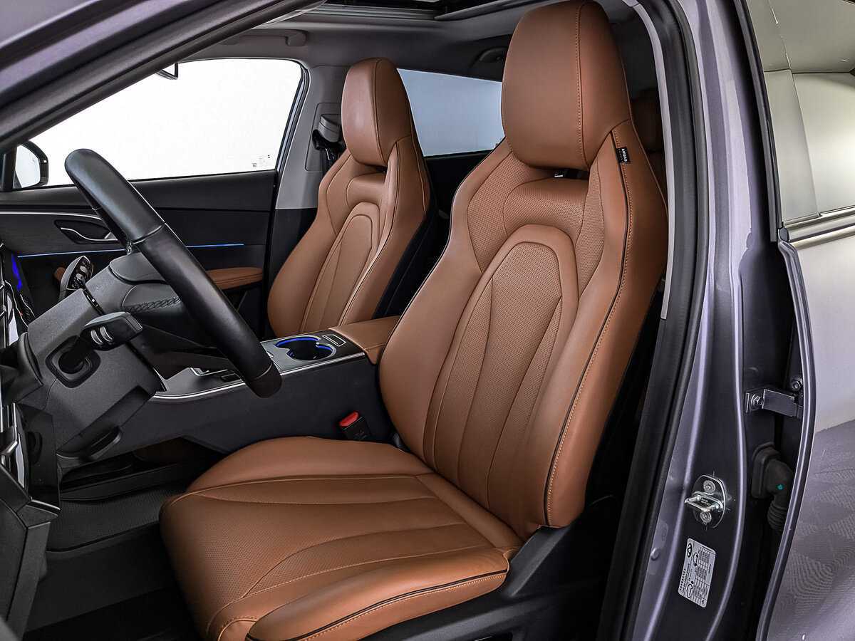 Купить OMODA C5, 2022, 103 358 км.. Фото: #19