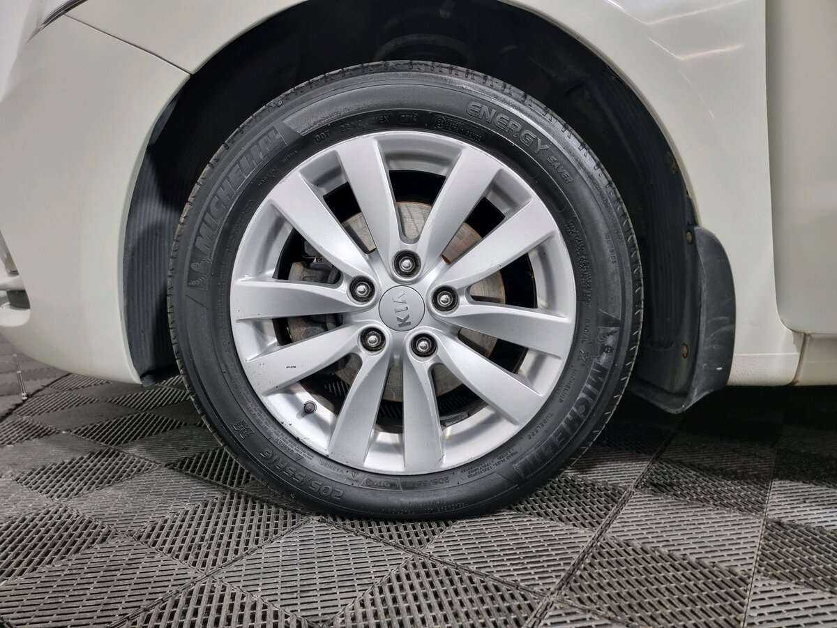 Купить Kia Cerato, 2014, 163 500 км.. Фото: #17