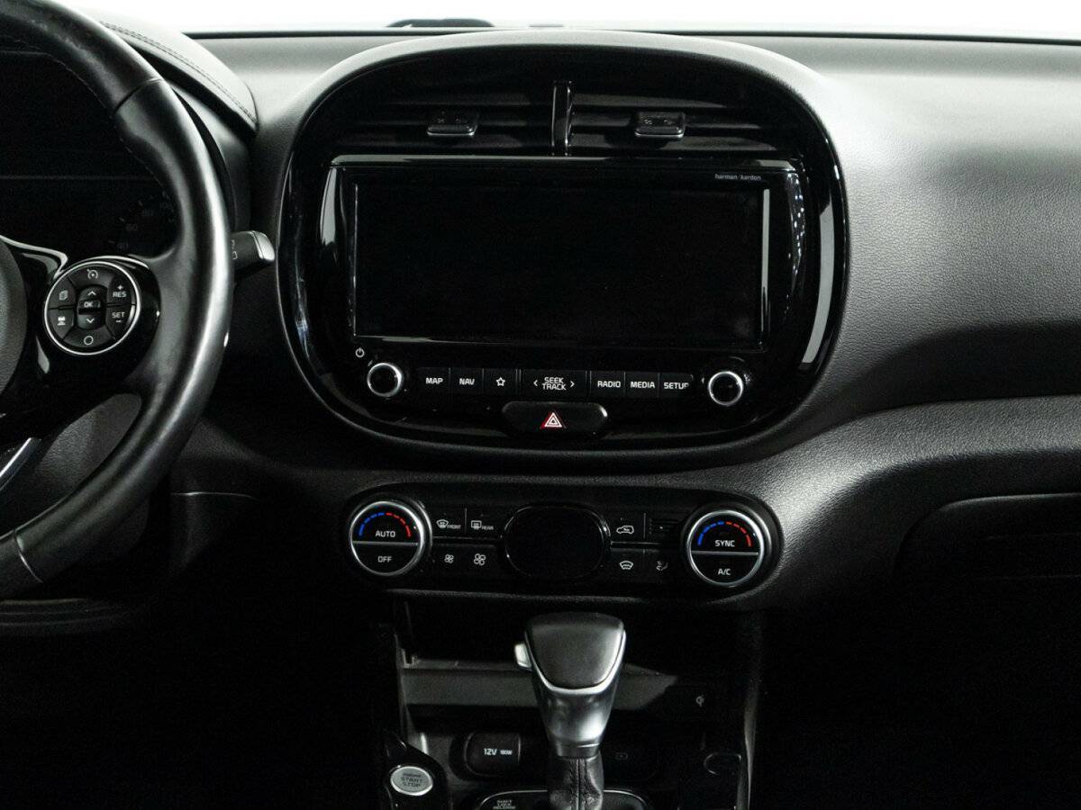 Купить Kia Soul, 2019, 110 180 км.. Фото: #13