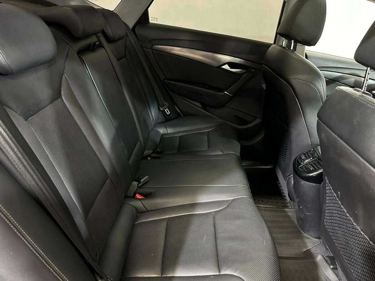 Купить Hyundai i40, 2015, 107 484 км.. Фото: #10