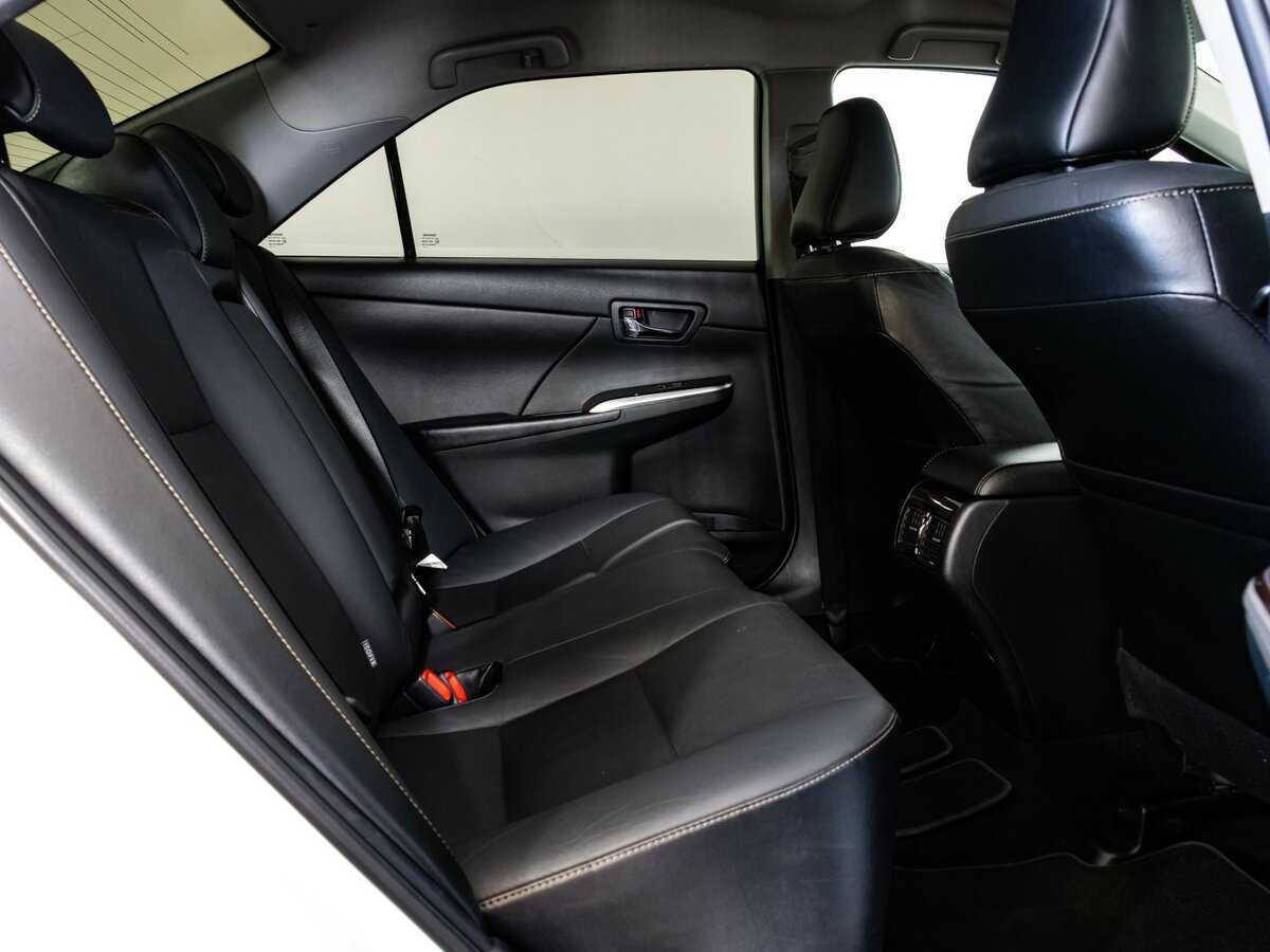 Купить Toyota Camry, 2015, 151 317 км.. Фото: #15