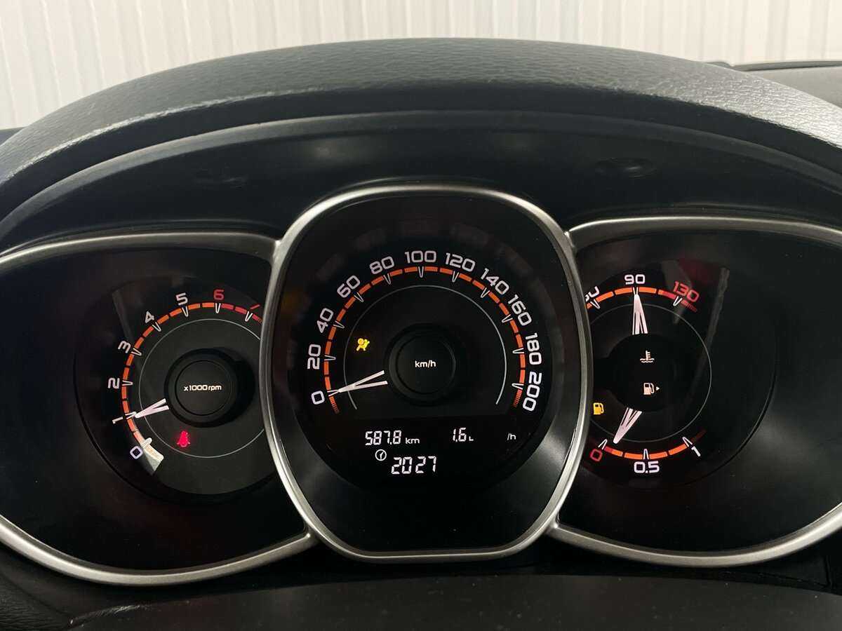 Купить Lada (ВАЗ) Vesta, 2018, 88 269 км.. Фото: #12