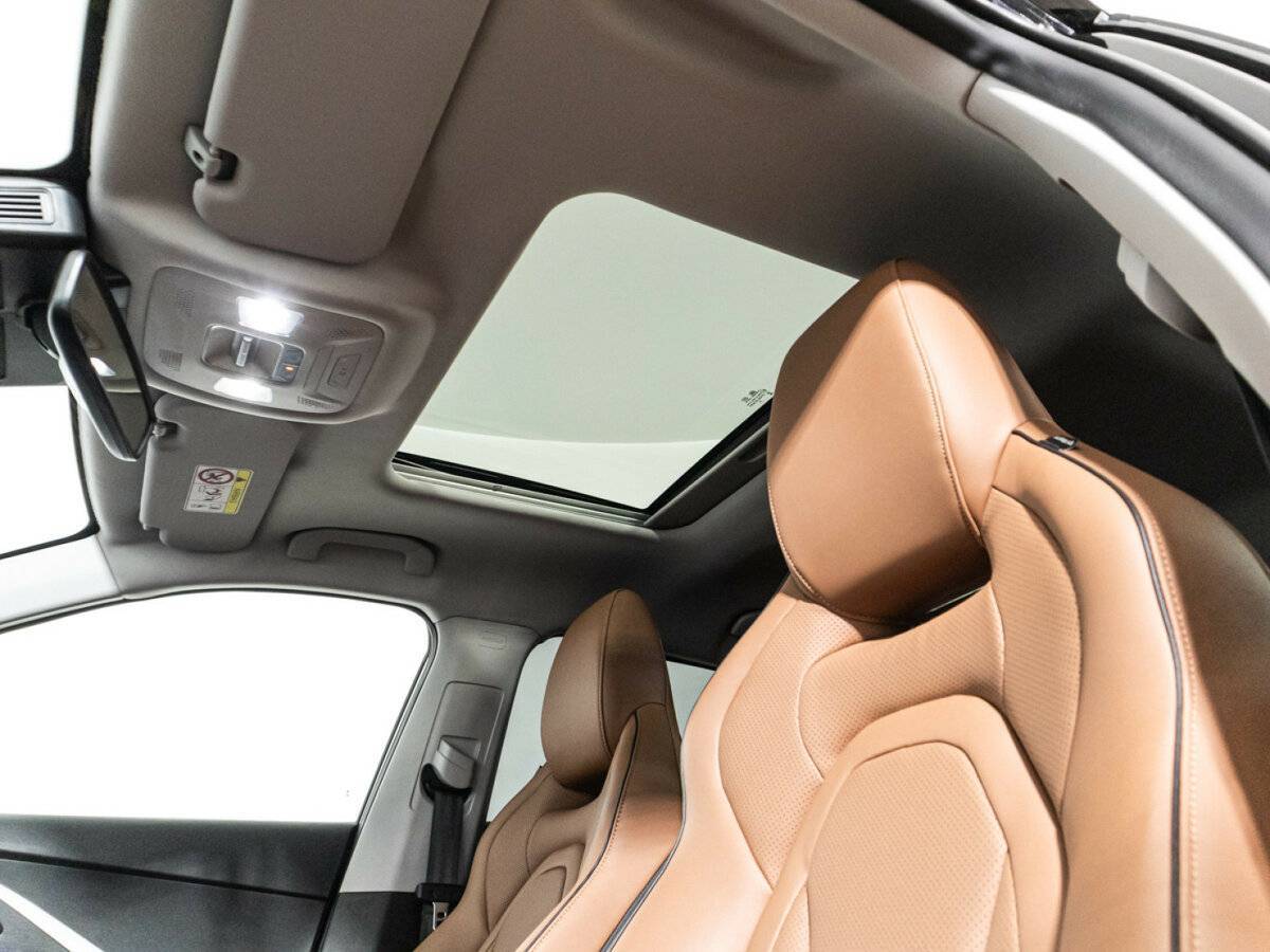 Купить OMODA C5, 2023, 30 658 км.. Фото: #17