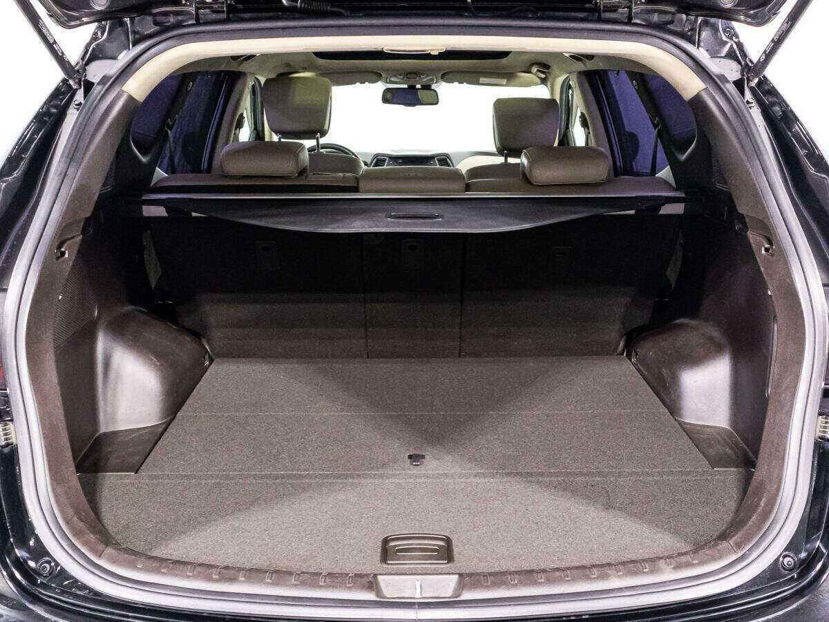 Купить Hyundai Santa Fe, 2012, 167 634 км.. Фото: #14
