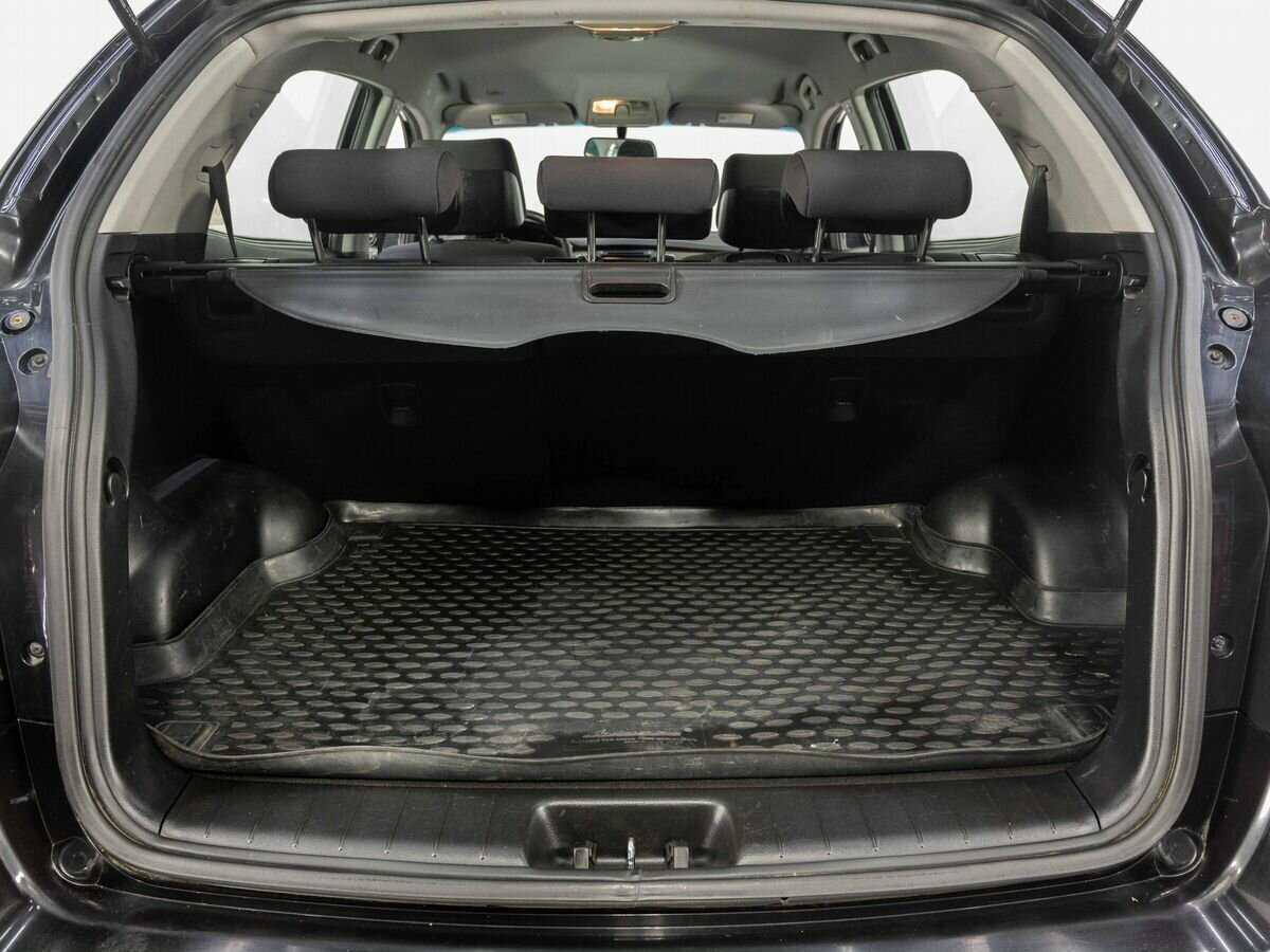 Купить SsangYong Actyon, 2013, 159 200 км.. Фото: #24