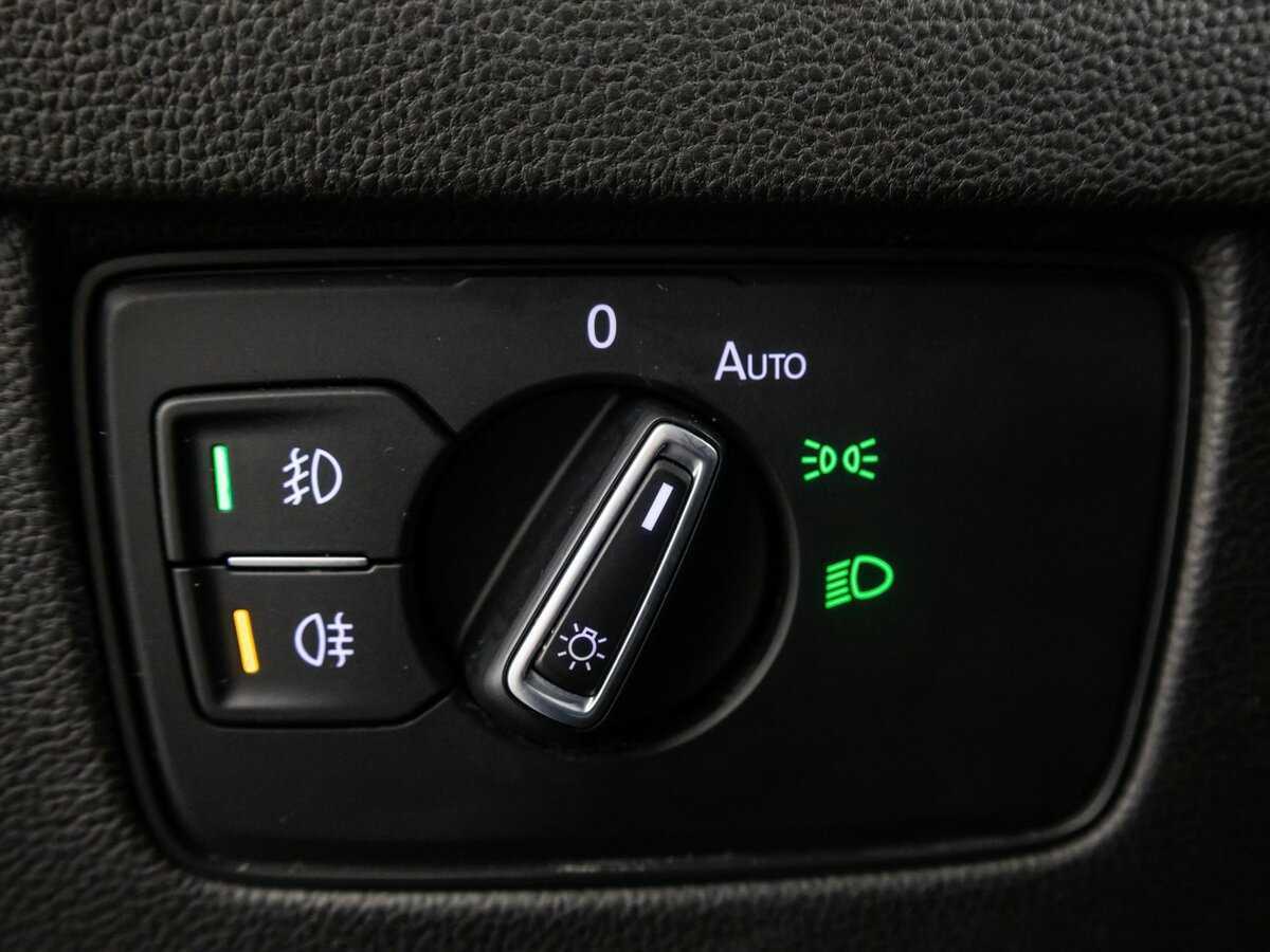 Купить Volkswagen Passat, 2018, 160 888 км.. Фото: #16