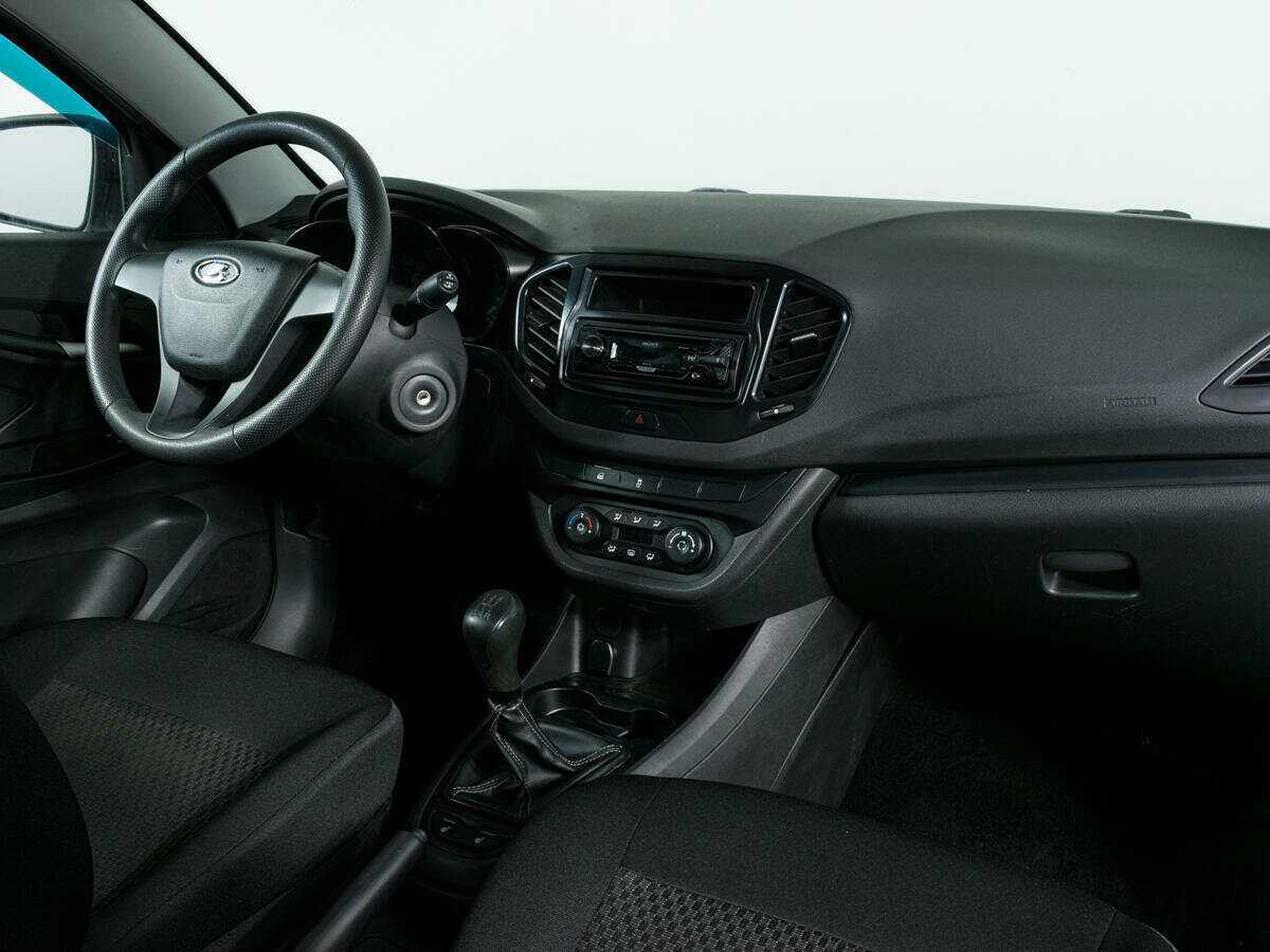 Купить Lada (ВАЗ) Vesta, 2017, 160 000 км.. Фото: #8