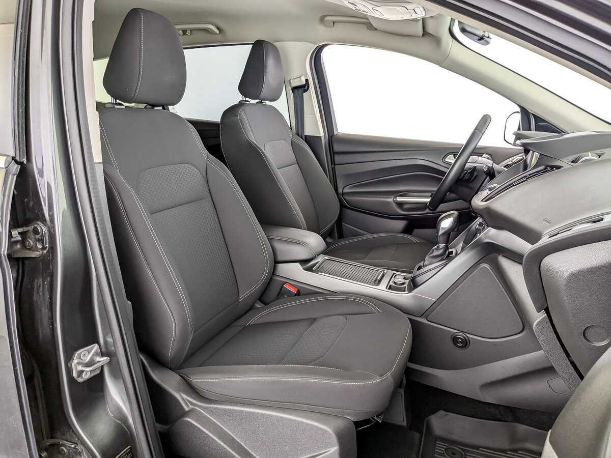 Купить Ford Kuga, 2018, 111 000 км.. Фото: #18