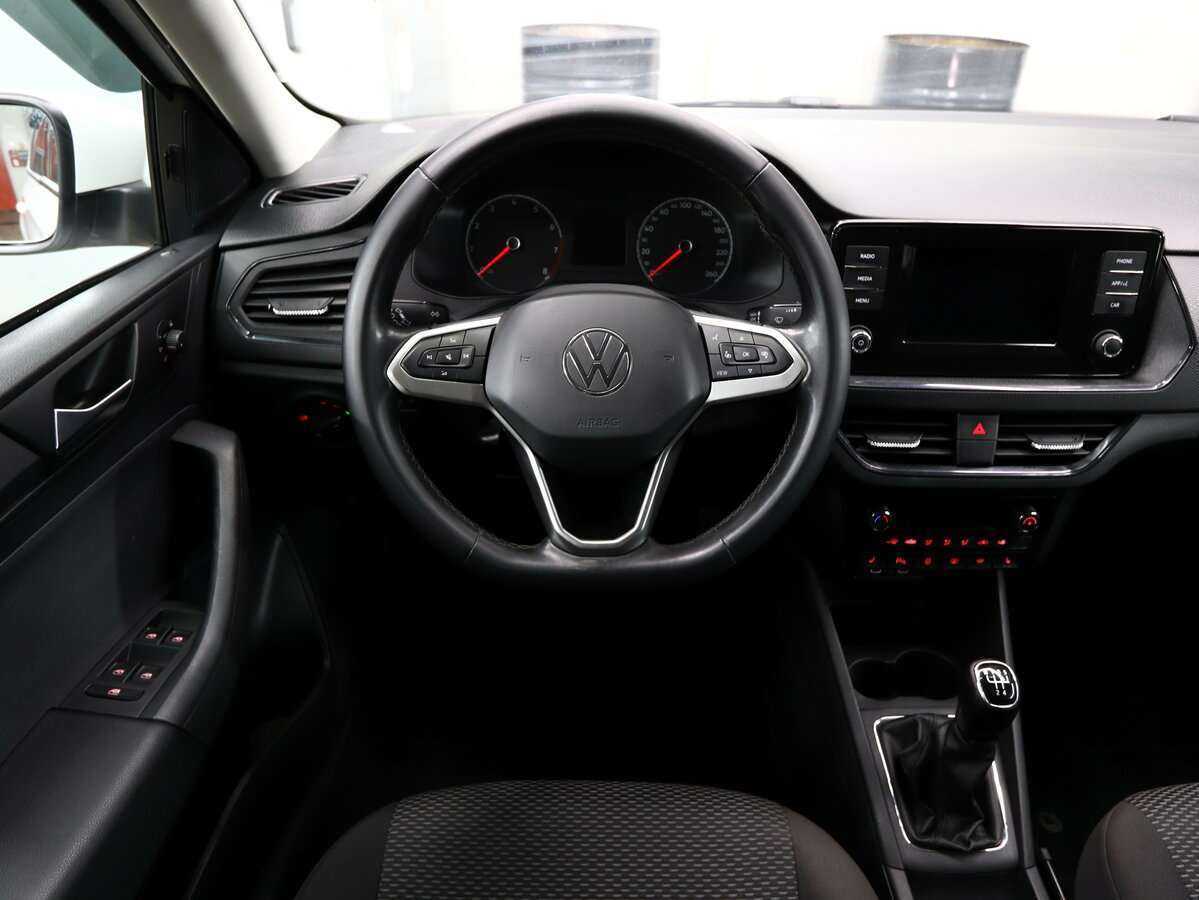 Купить Volkswagen Polo, 2020, 244 000 км.. Фото: #16