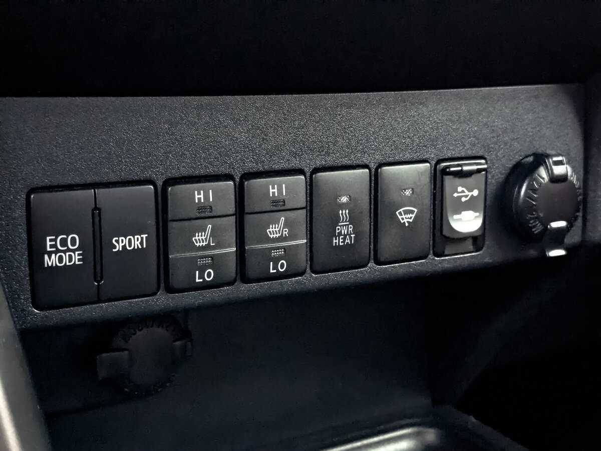 Купить Toyota RAV4, 2013, 216 000 км.. Фото: #23