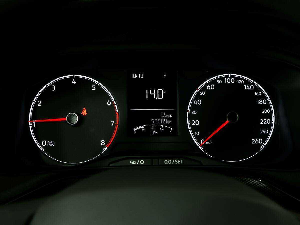 Купить Volkswagen Polo, 2022, 50 586 км.. Фото: #14