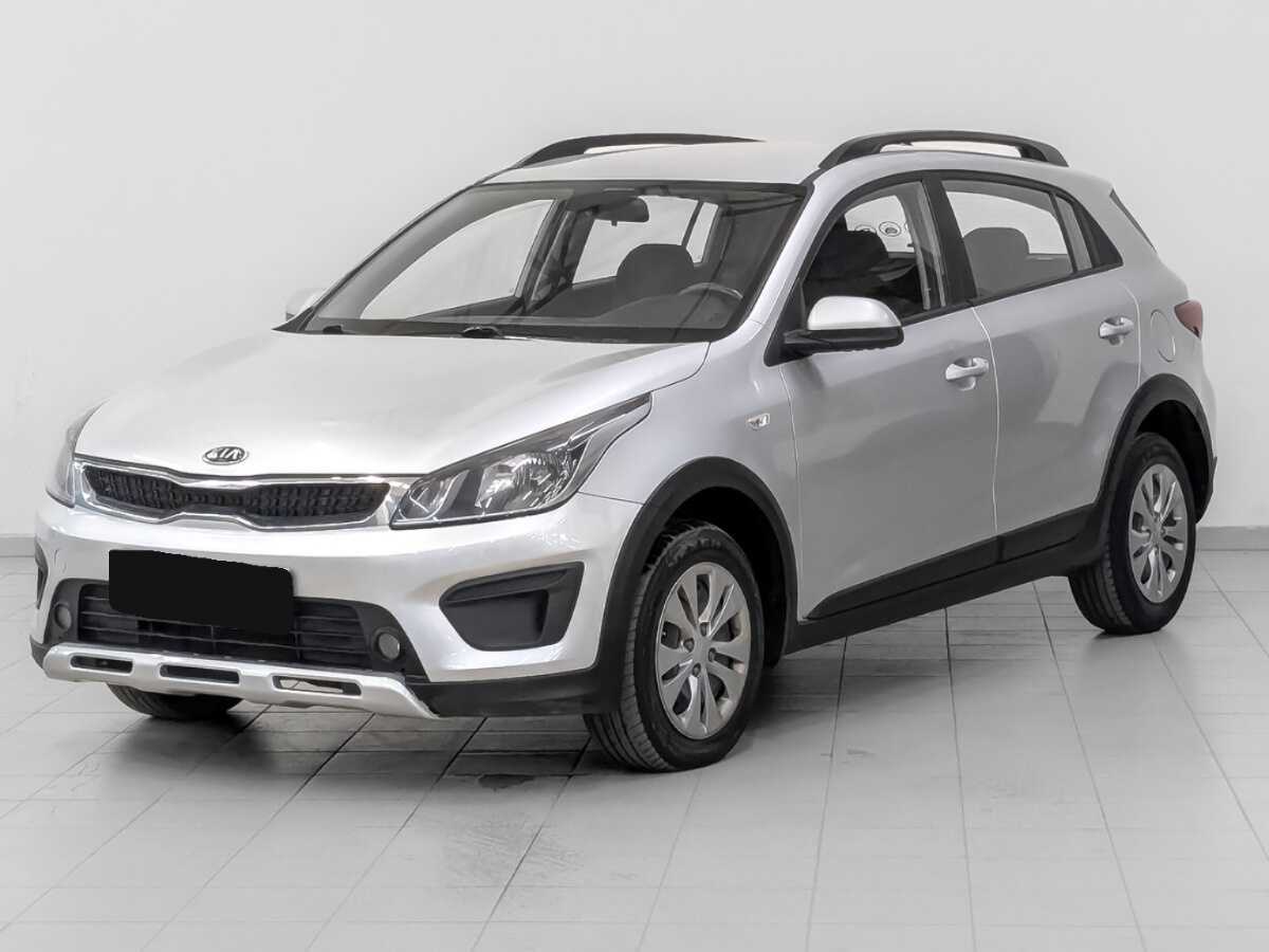 Купить Kia Rio, 2020, 186 757 км.. Посмотреть фото
