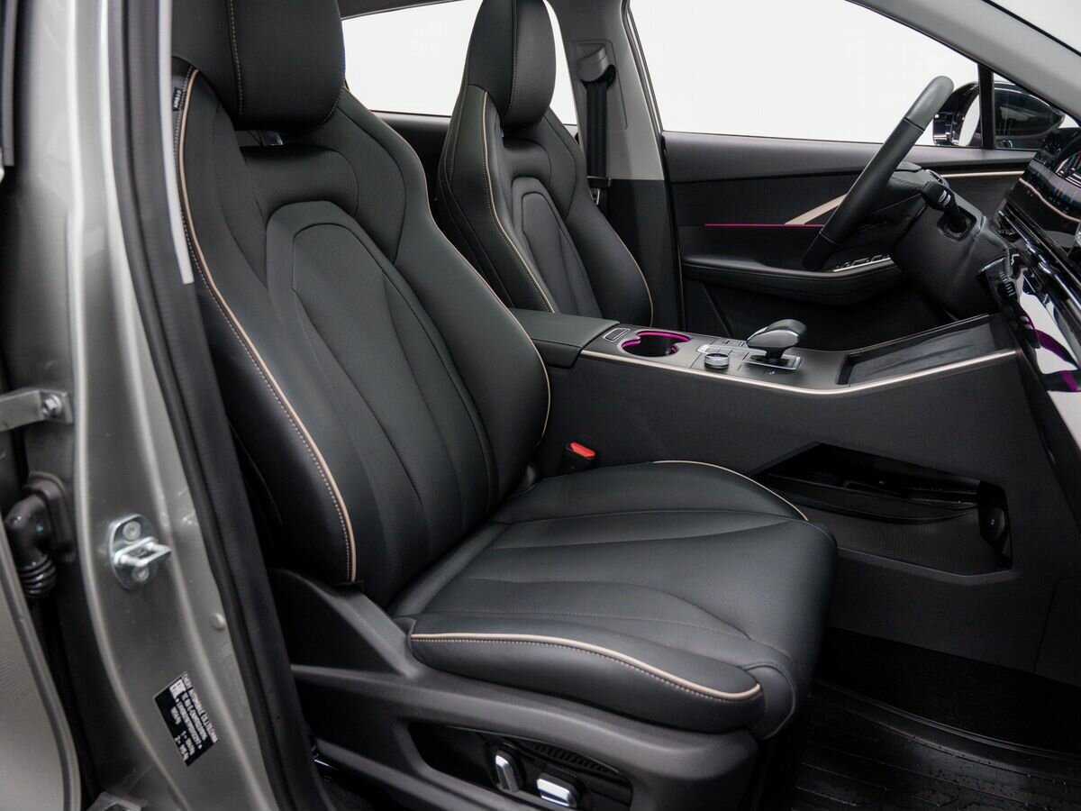 Купить OMODA C5, 2023, 6 277 км.. Фото: #7