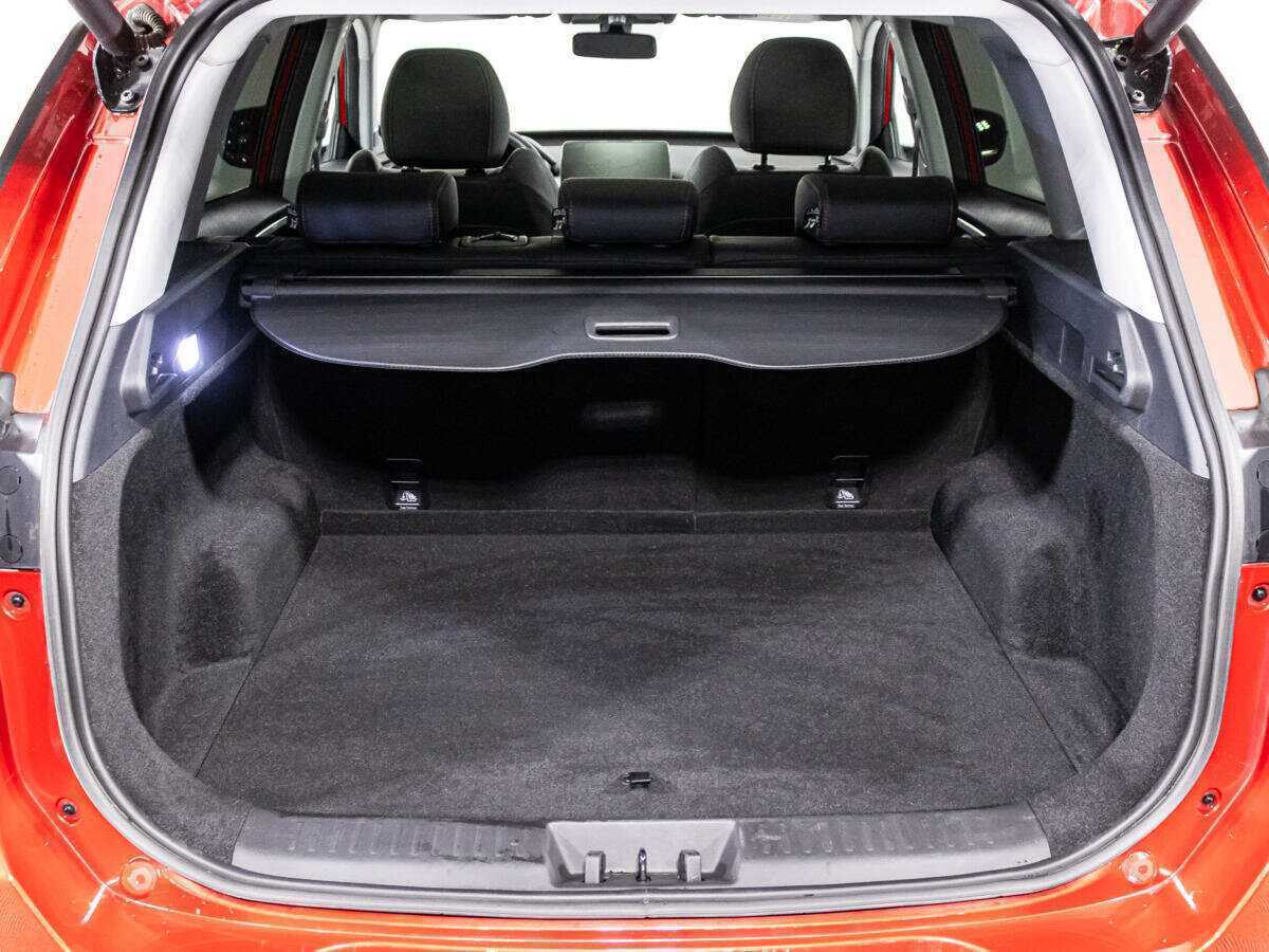 Купить Chery Tiggo 7 Pro, 2022, 36 254 км.. Фото: #14