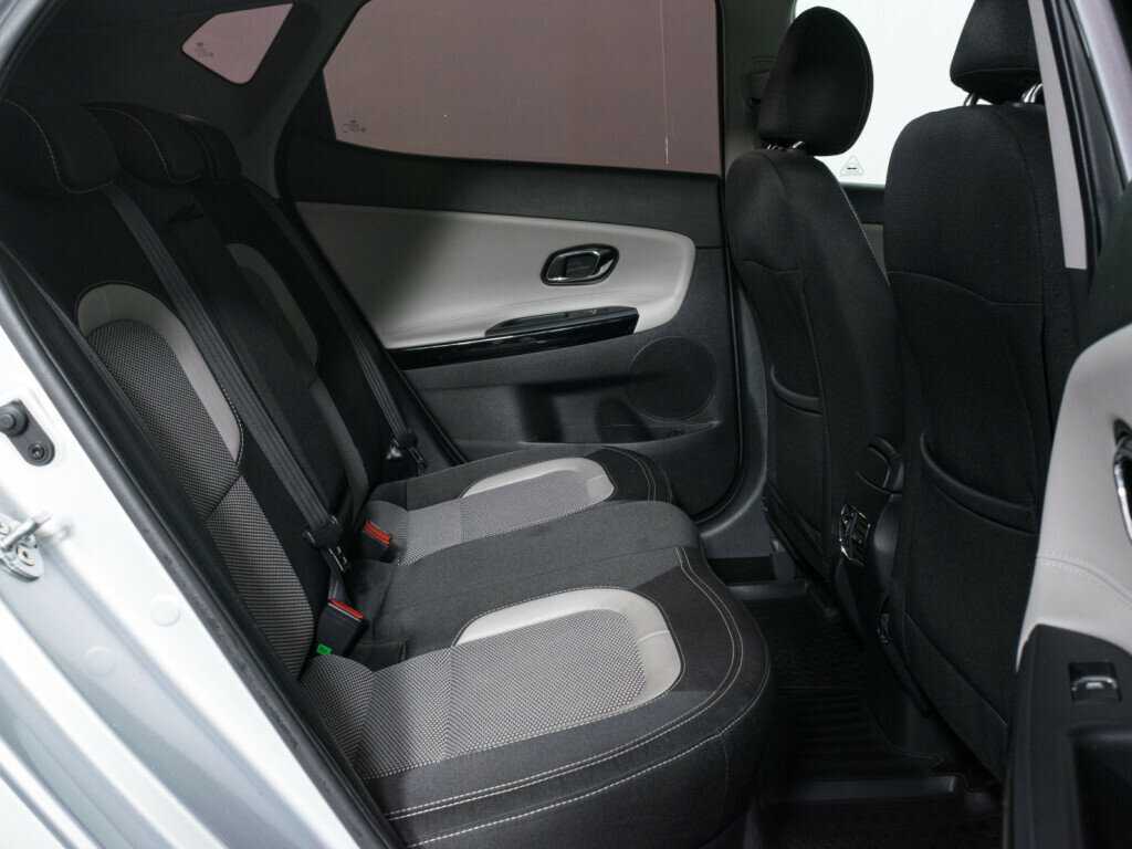 Купить Kia Ceed, 2018, 115 888 км.. Фото: #9