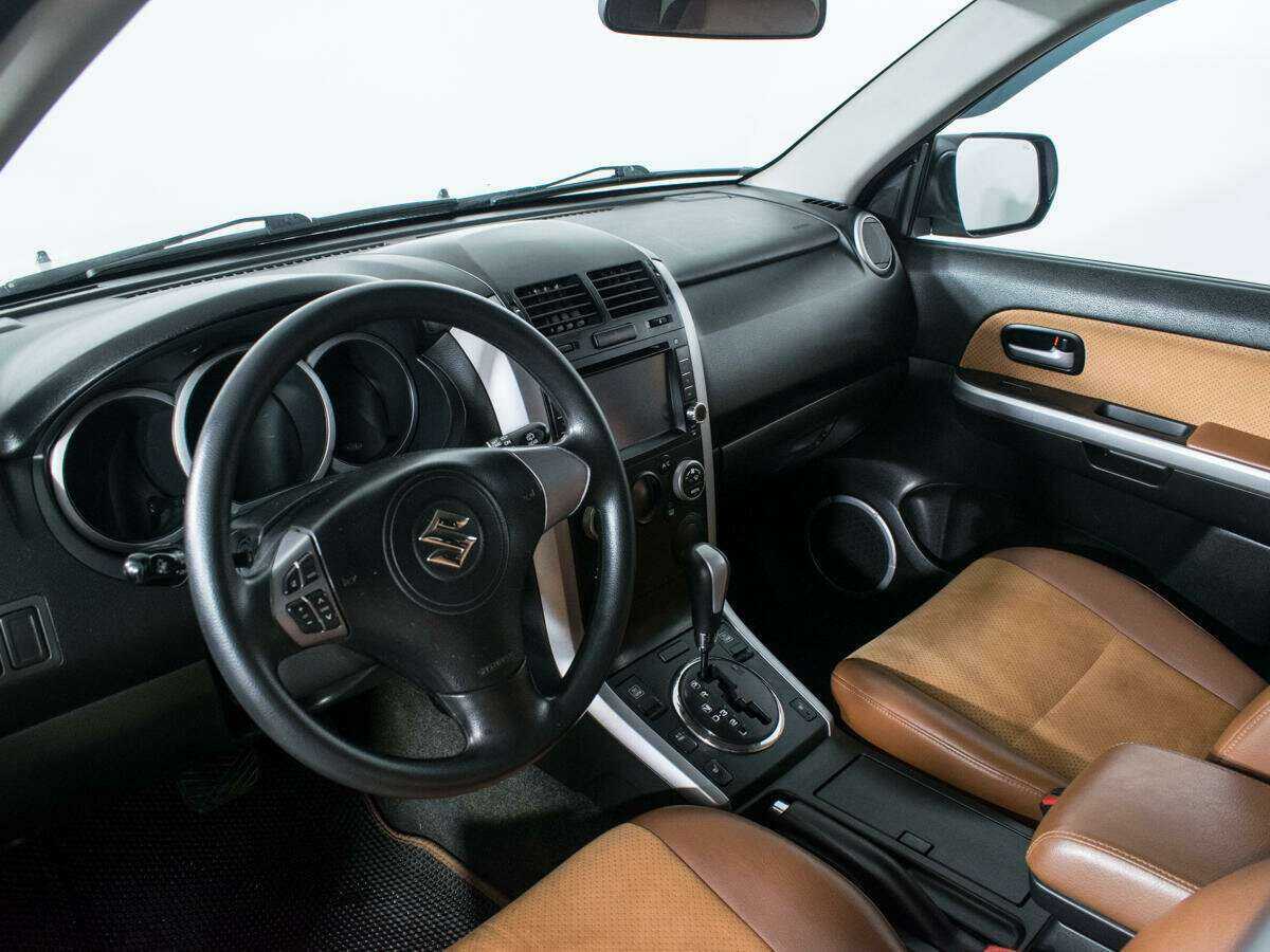 Купить Suzuki Grand Vitara, 2012, 75 000 км.. Фото: #11