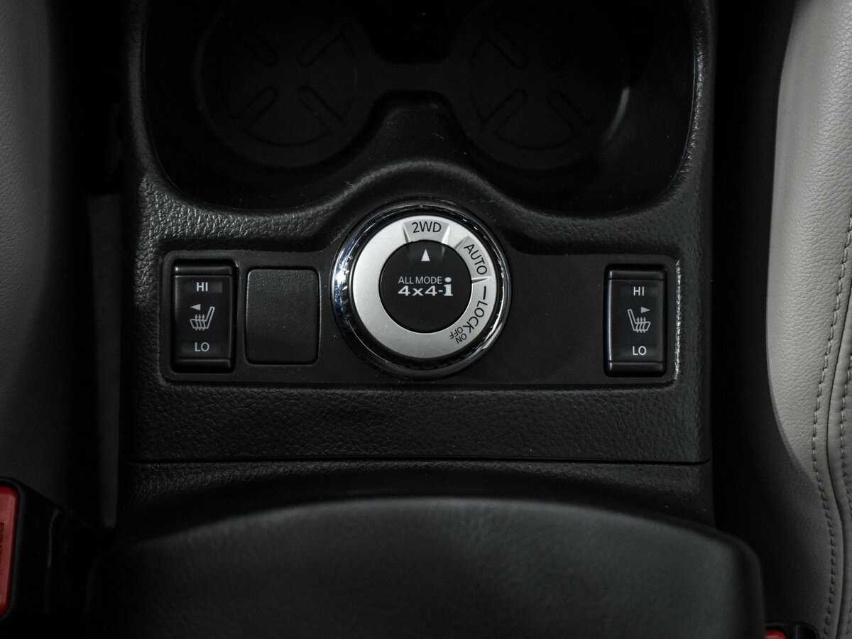 Купить Nissan Qashqai, 2014, 150 120 км.. Фото: #9